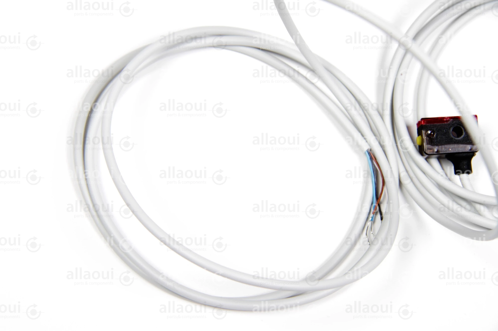 Baumer Light Barrier FHCK 07P6901