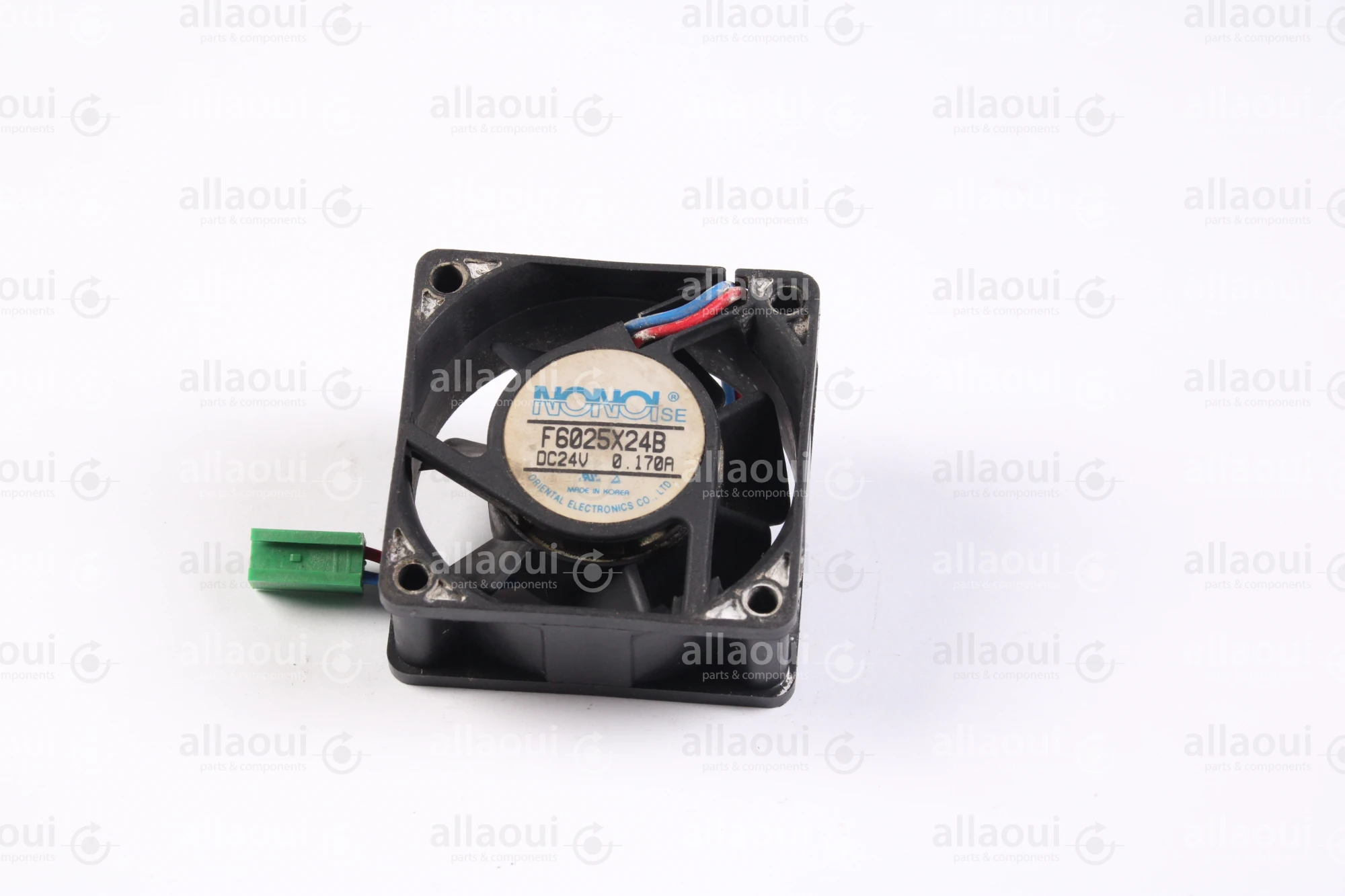 FSP Group Fan F6025X24B