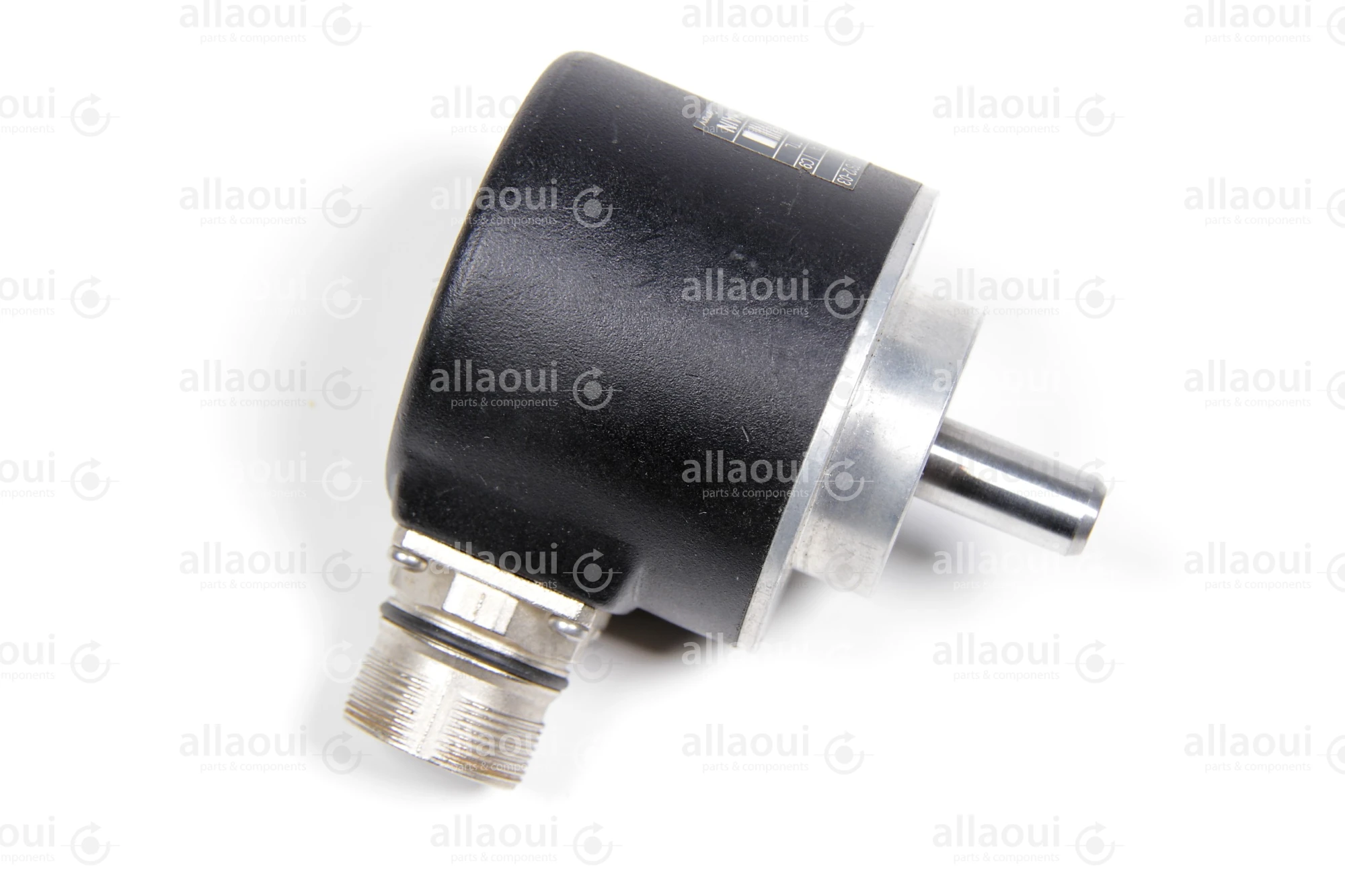 Heidenhain Encoder ROD 420 3600 27S12-03