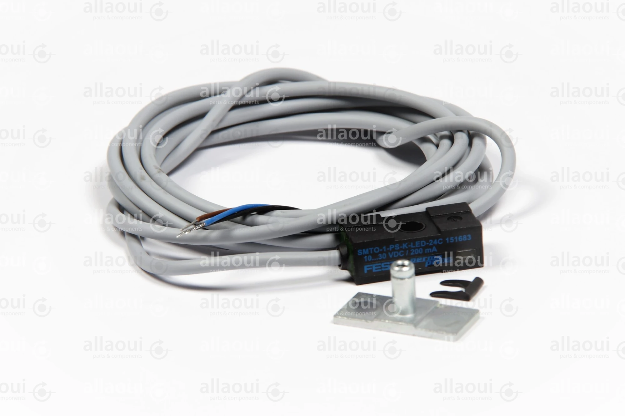 Festo SMT0-1-PS-K-LED-24C SMT0-1-PS-K-LED-24C