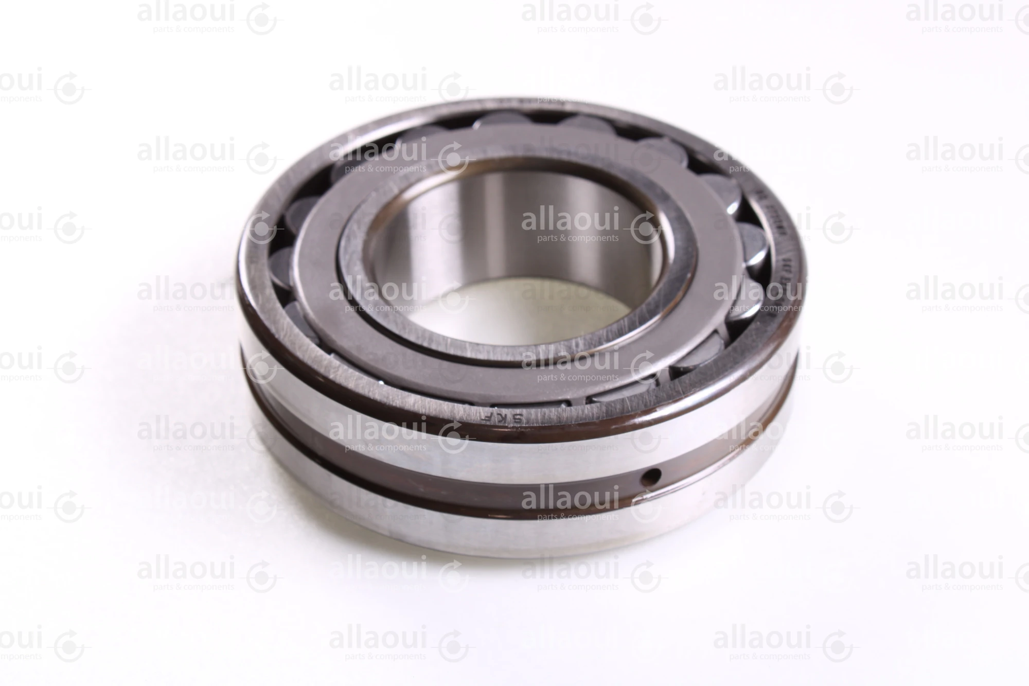 SKF Roller Bearing 22208 E
