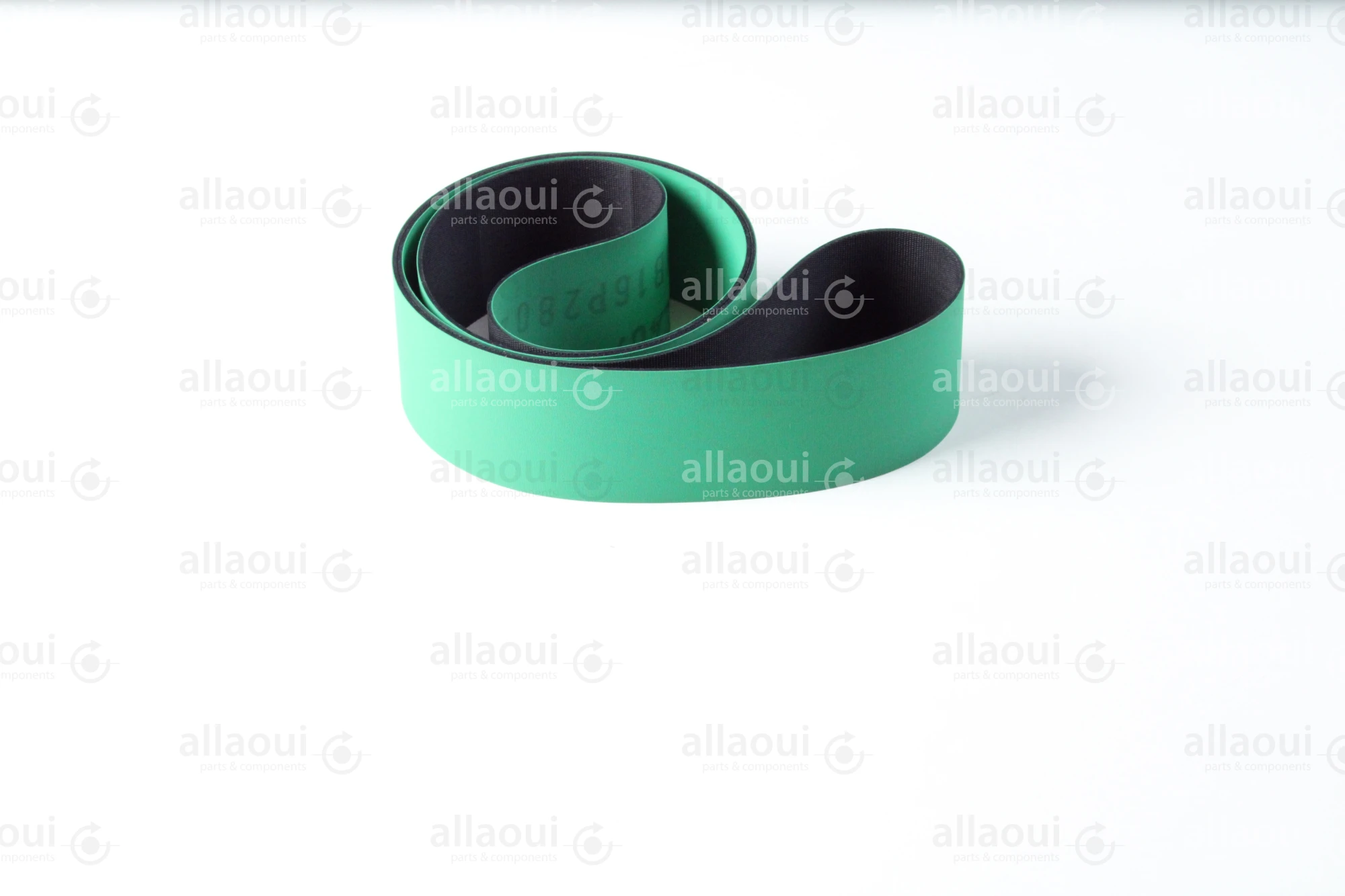 Habasit Machine Belt AB16P28027