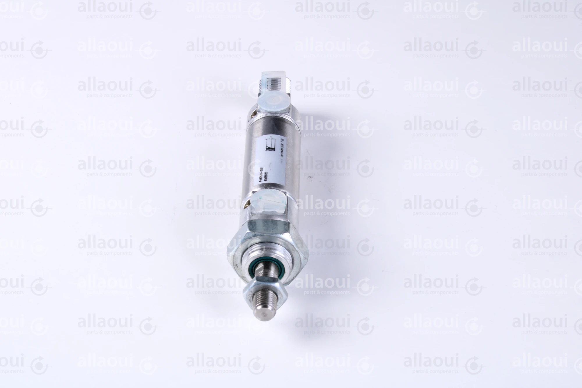 Parker Pneumatic Cylinder PA67510-0025