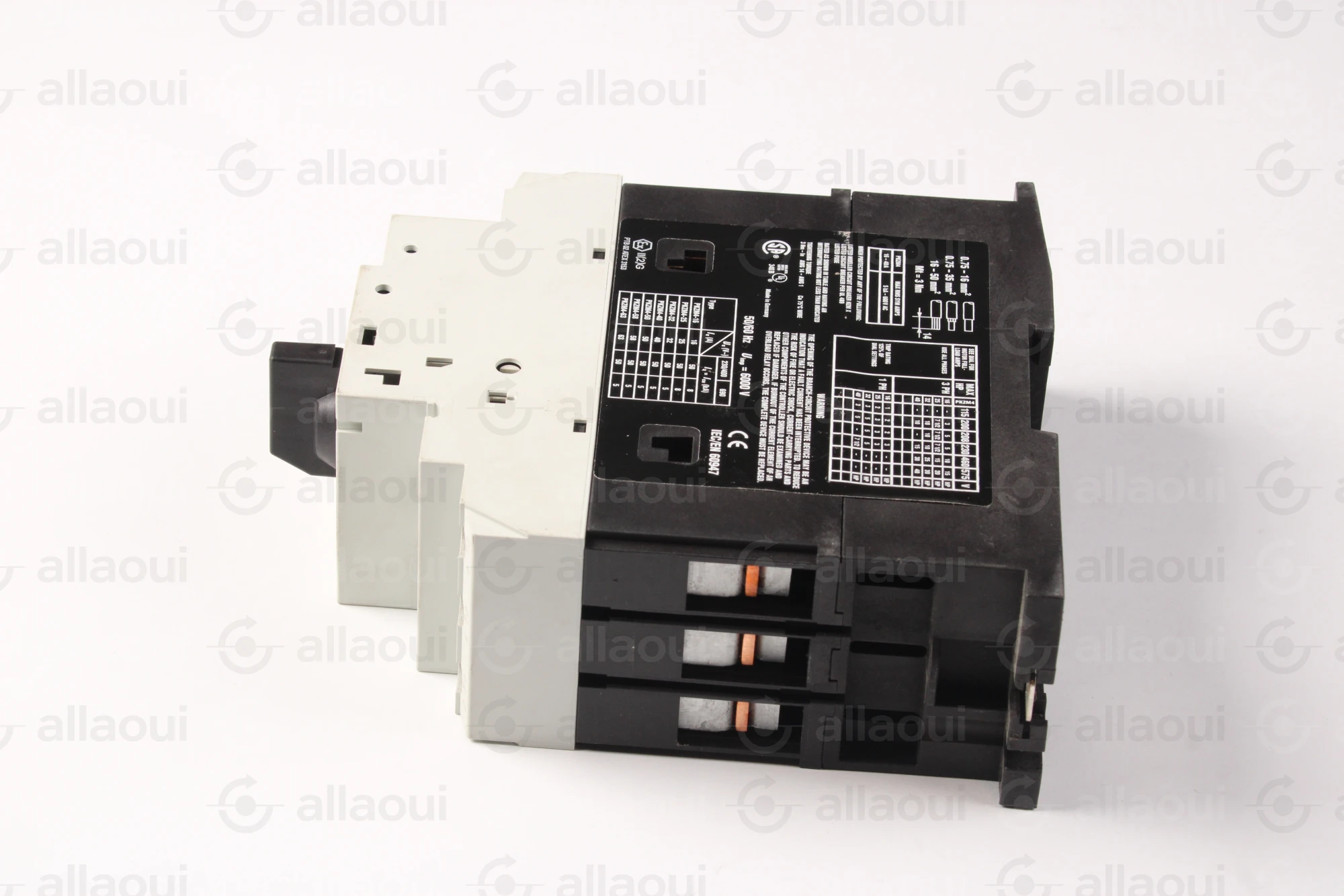 Moeller Motor Protection Switch PKZM4-32