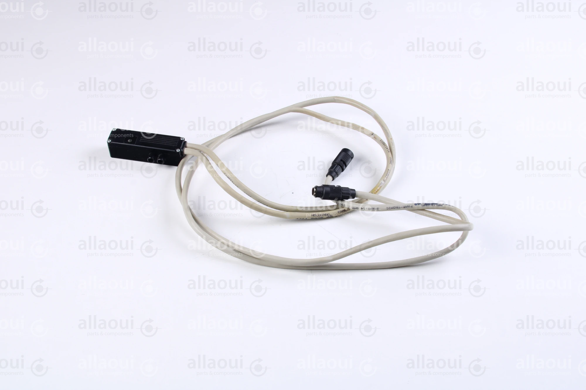 Müller Martini Cable ASIR Converter 4461.7027.4A