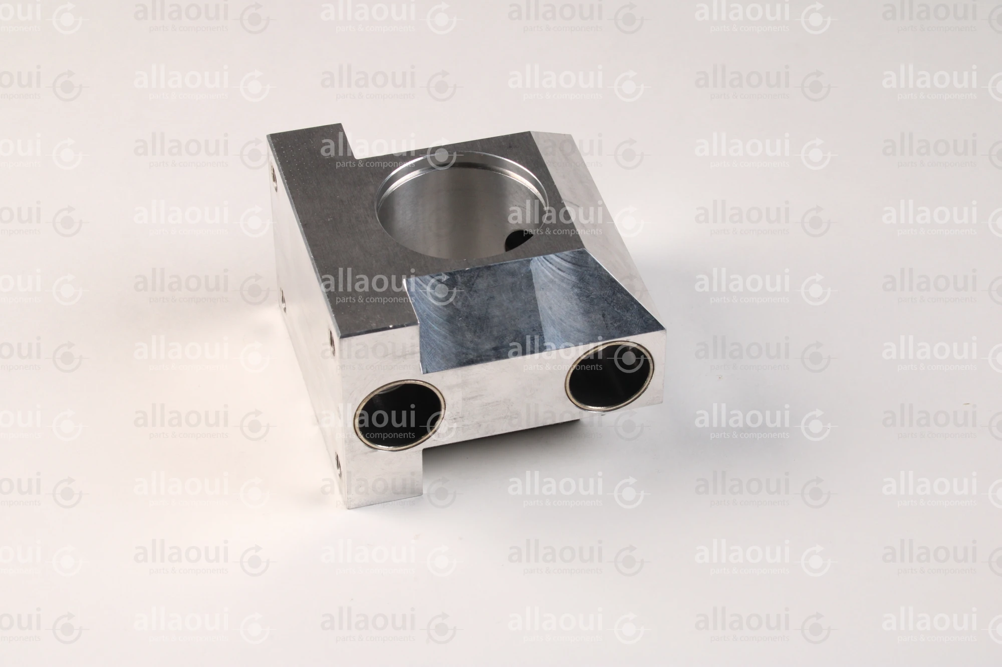 Müller Martini Pillow block 4KT100X70 0443.1196.3