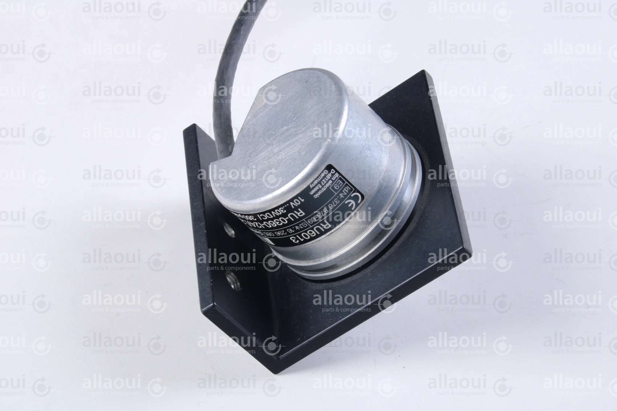 IFM Electronic Encoder RU-0360-I24/L2