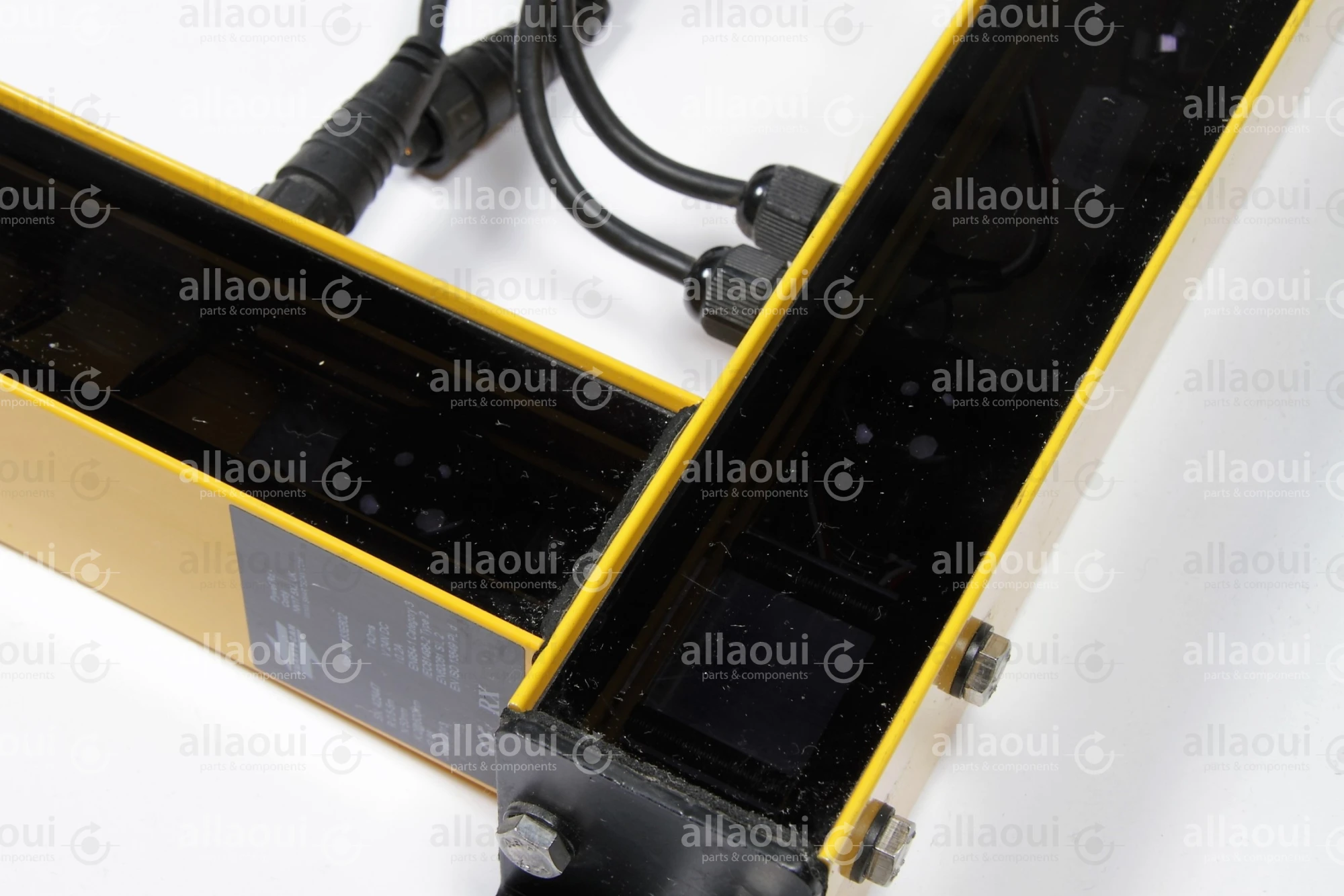 Smartscan Light Barrier 083-002 183E602