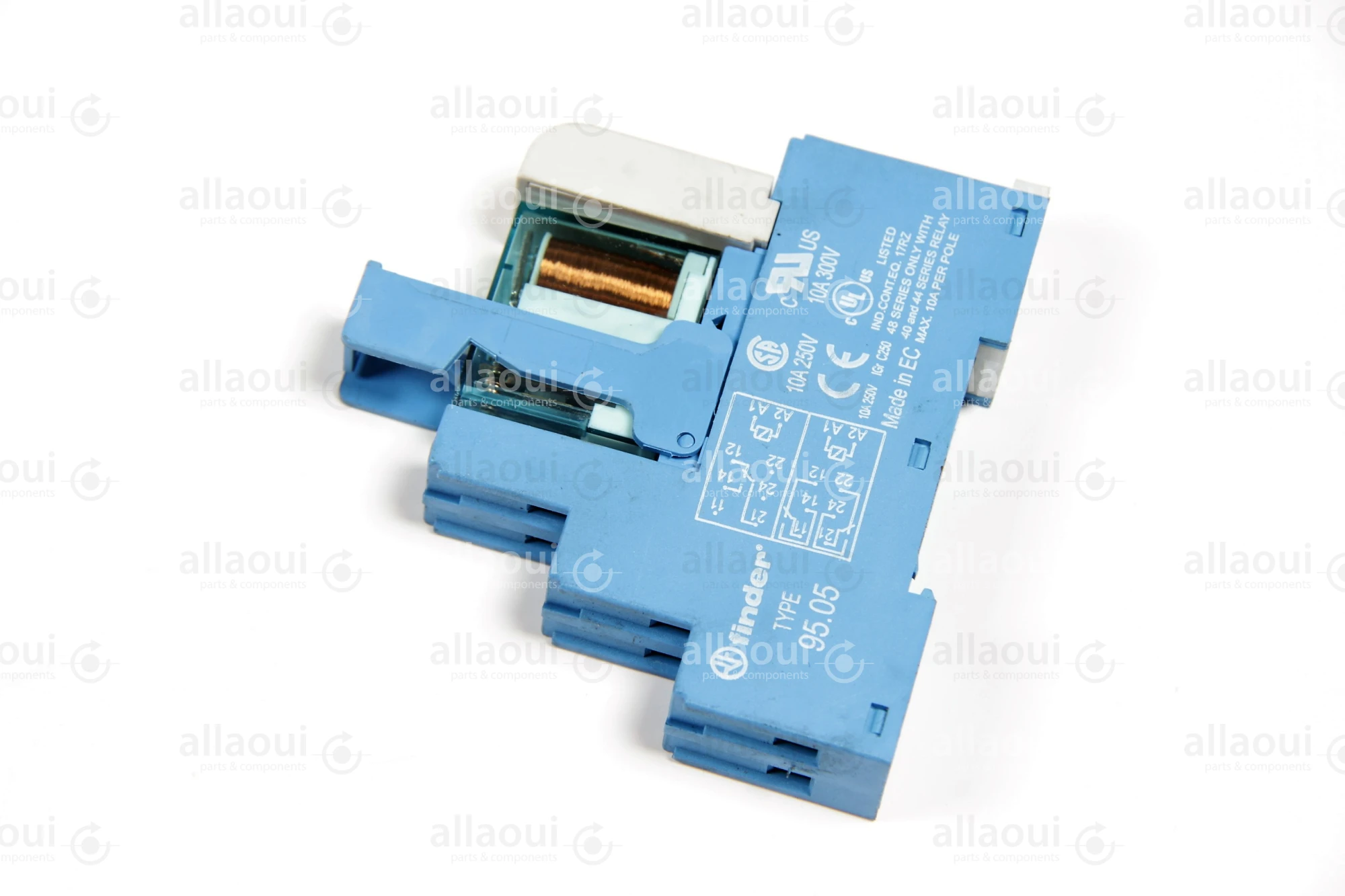 Finder Relay Finder 95.05