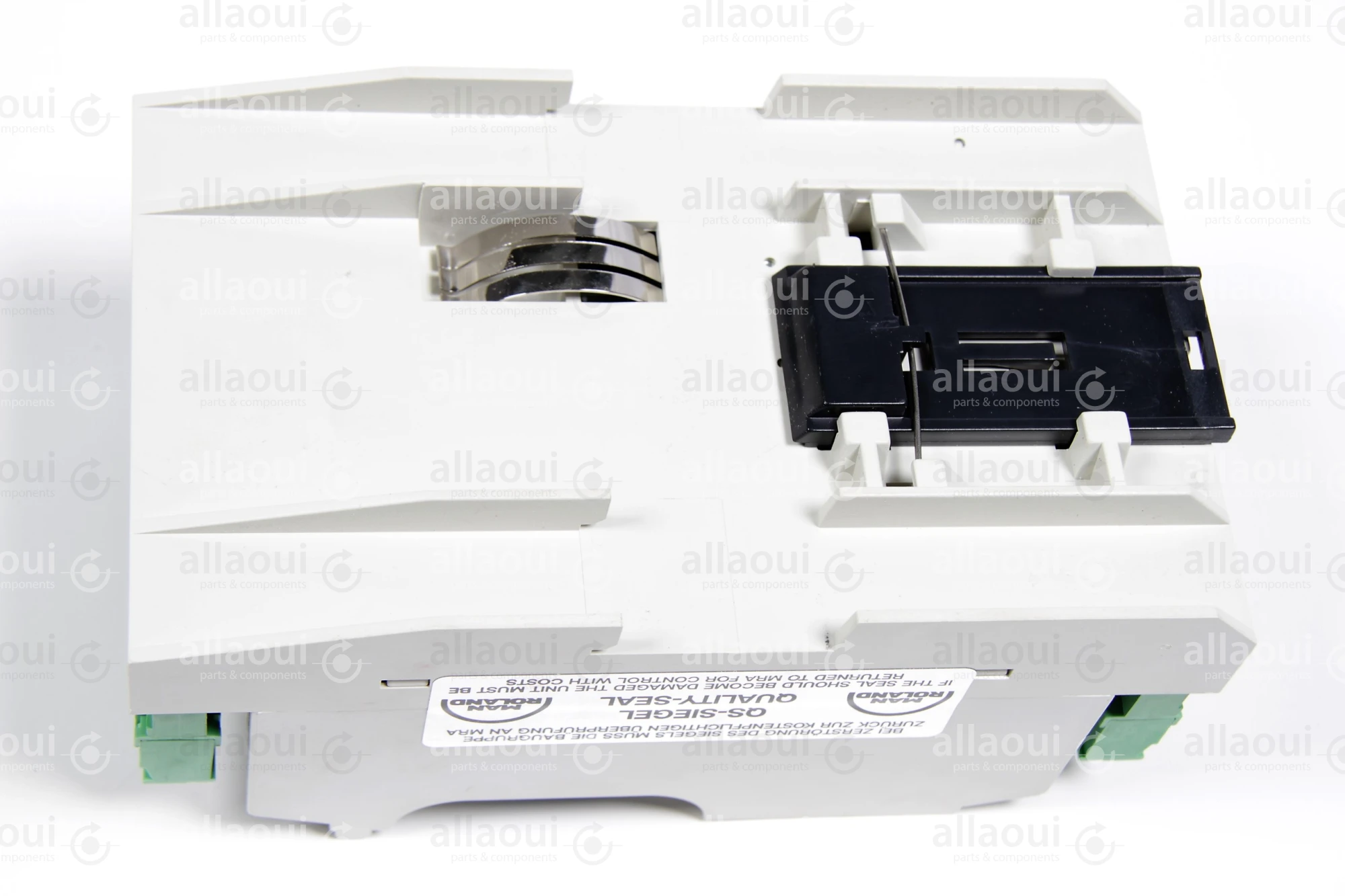 Manroland Motor Control Unit 16.86925-0023