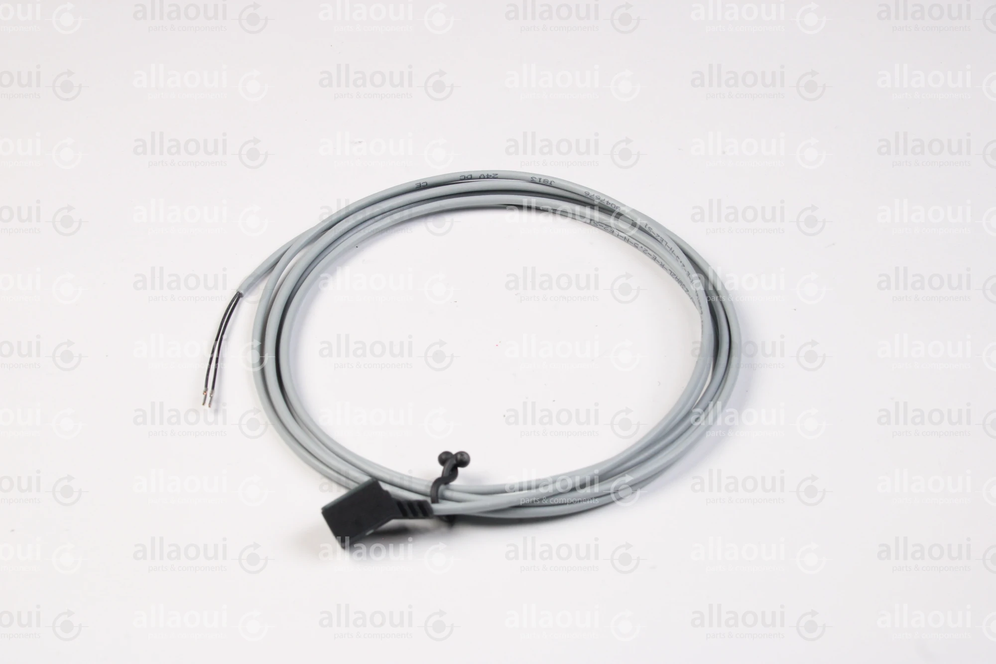 Festo Connecting Line NEBV-Z3WA2L-R-E-2,5-N-LE2-S1