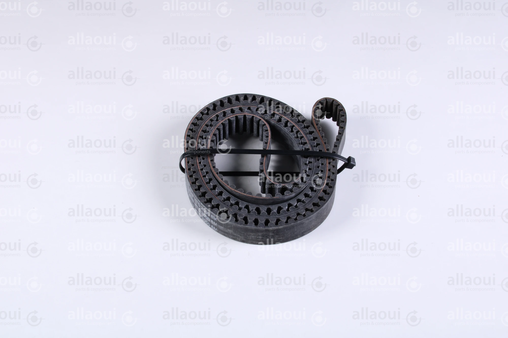 Müller Martini Toothed Belt 2000-8M-20HTD 0039.3630