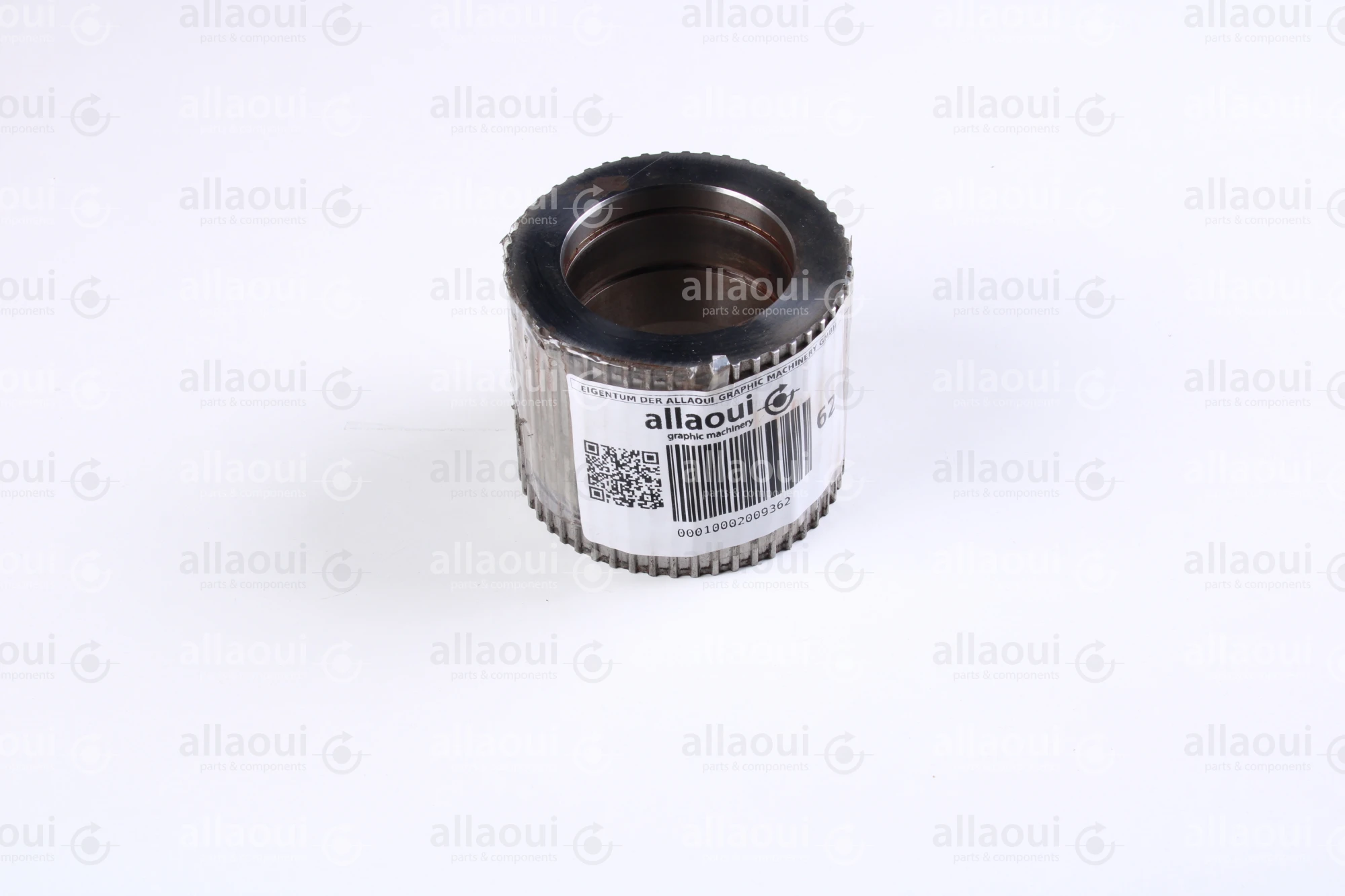 Müller Martini Toothed Belt Gear 3675.4653.4