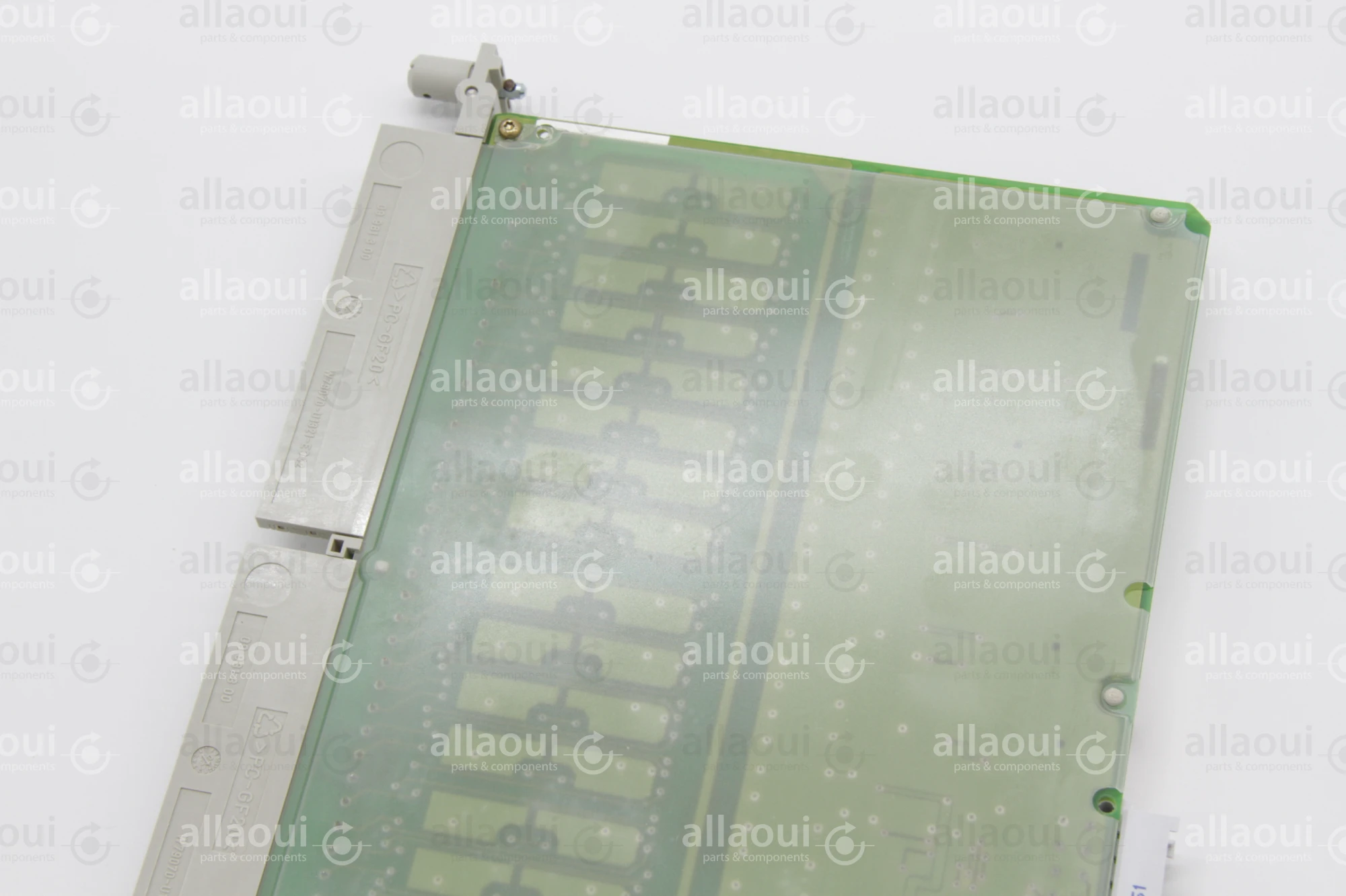 Siemens Simatic Digital Input Module 6ES5430-4UA14