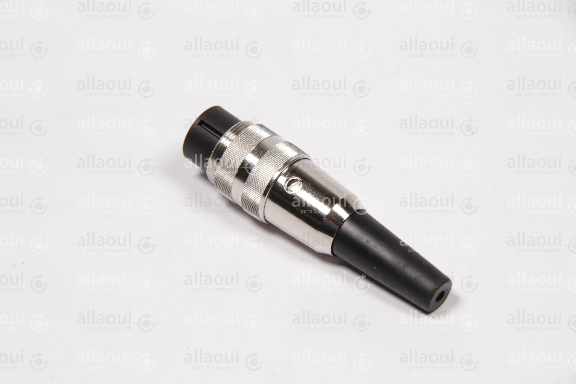 UNKNOWN SV 60 DIN Plug 533-6770