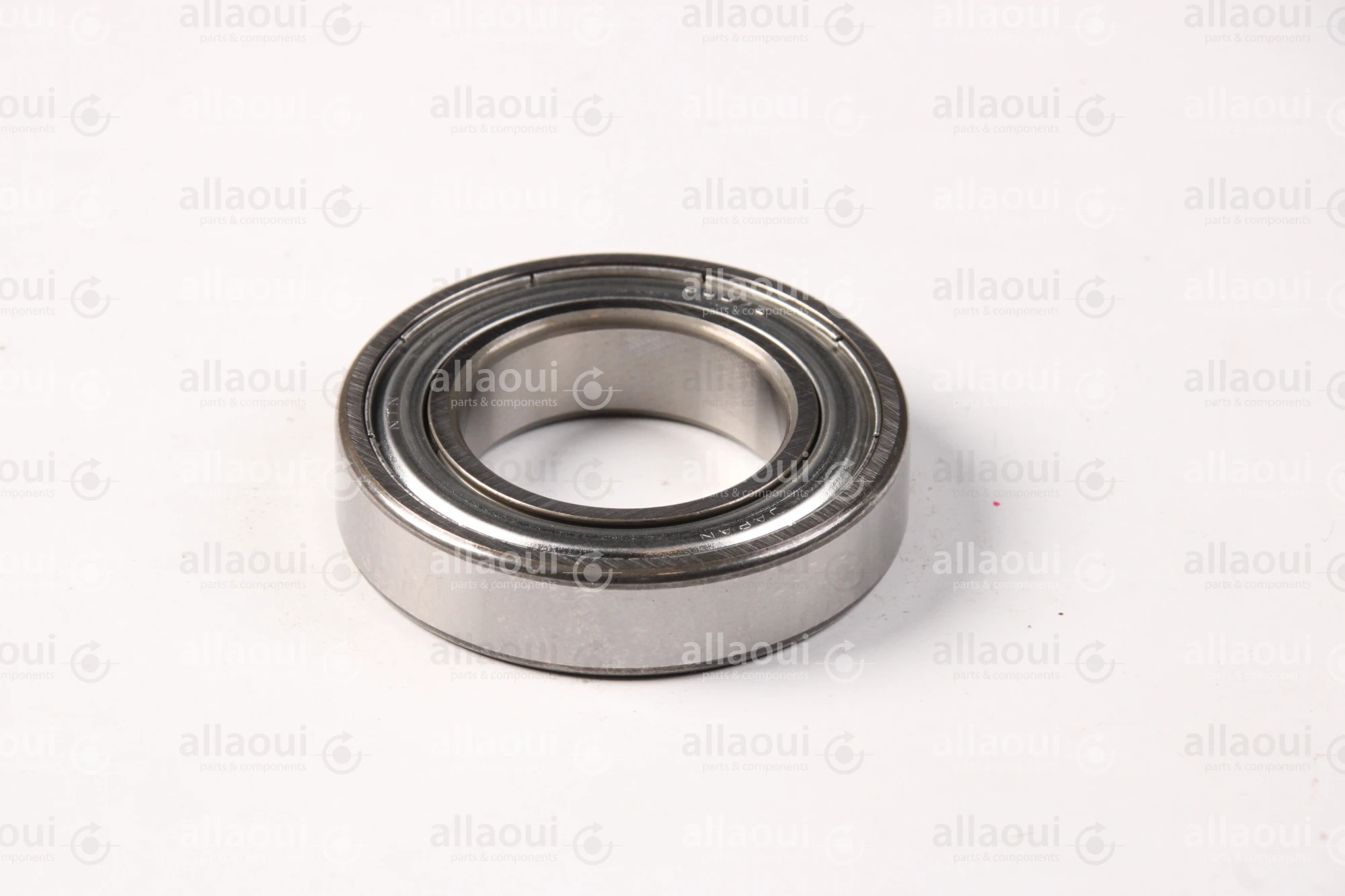 NTN Deep Groove Ball Bearings 6007ZZ