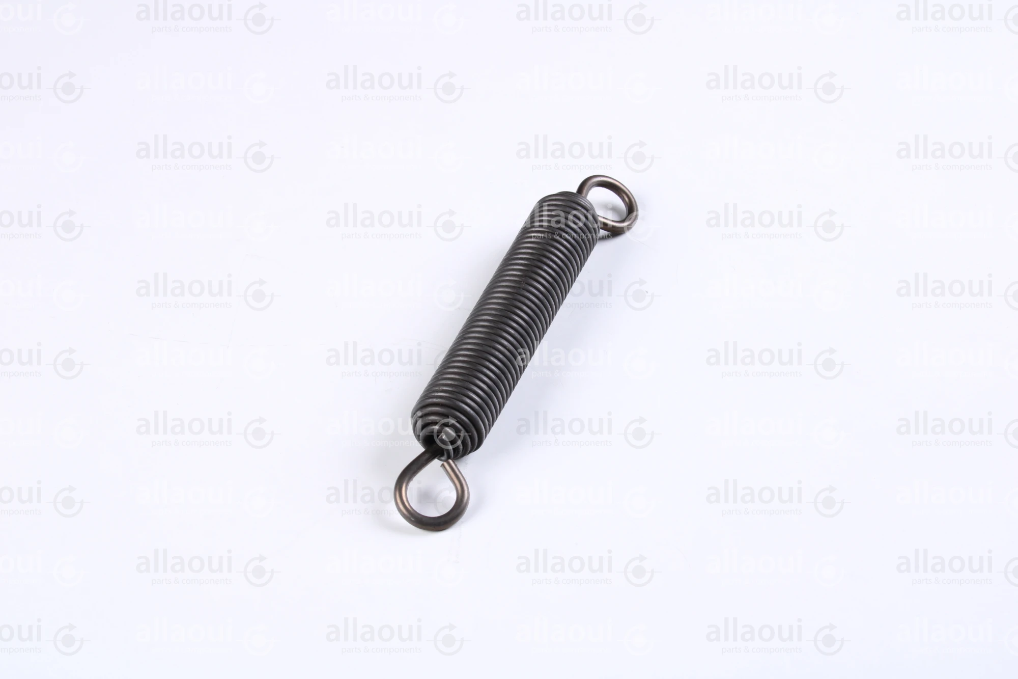 Müller Martini Tension Spring 0034.0663