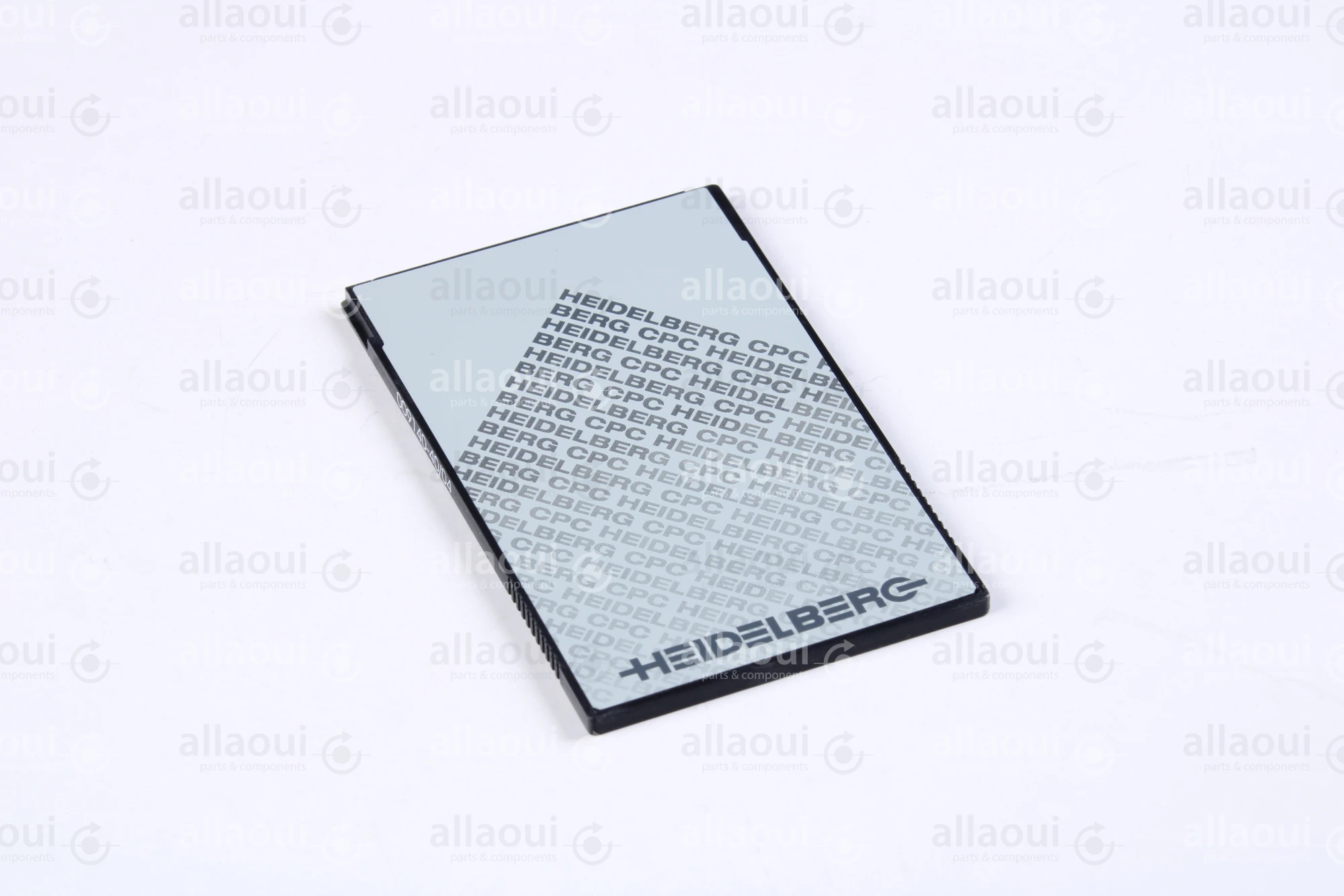 Heidelberg Memory Board 009140-40/04