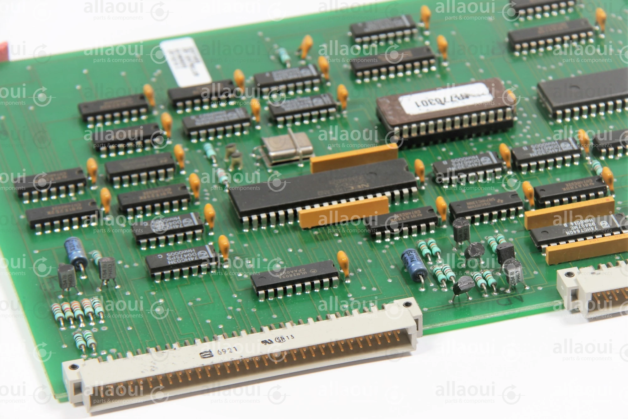 Contiweb Circuit Board 2R715216C