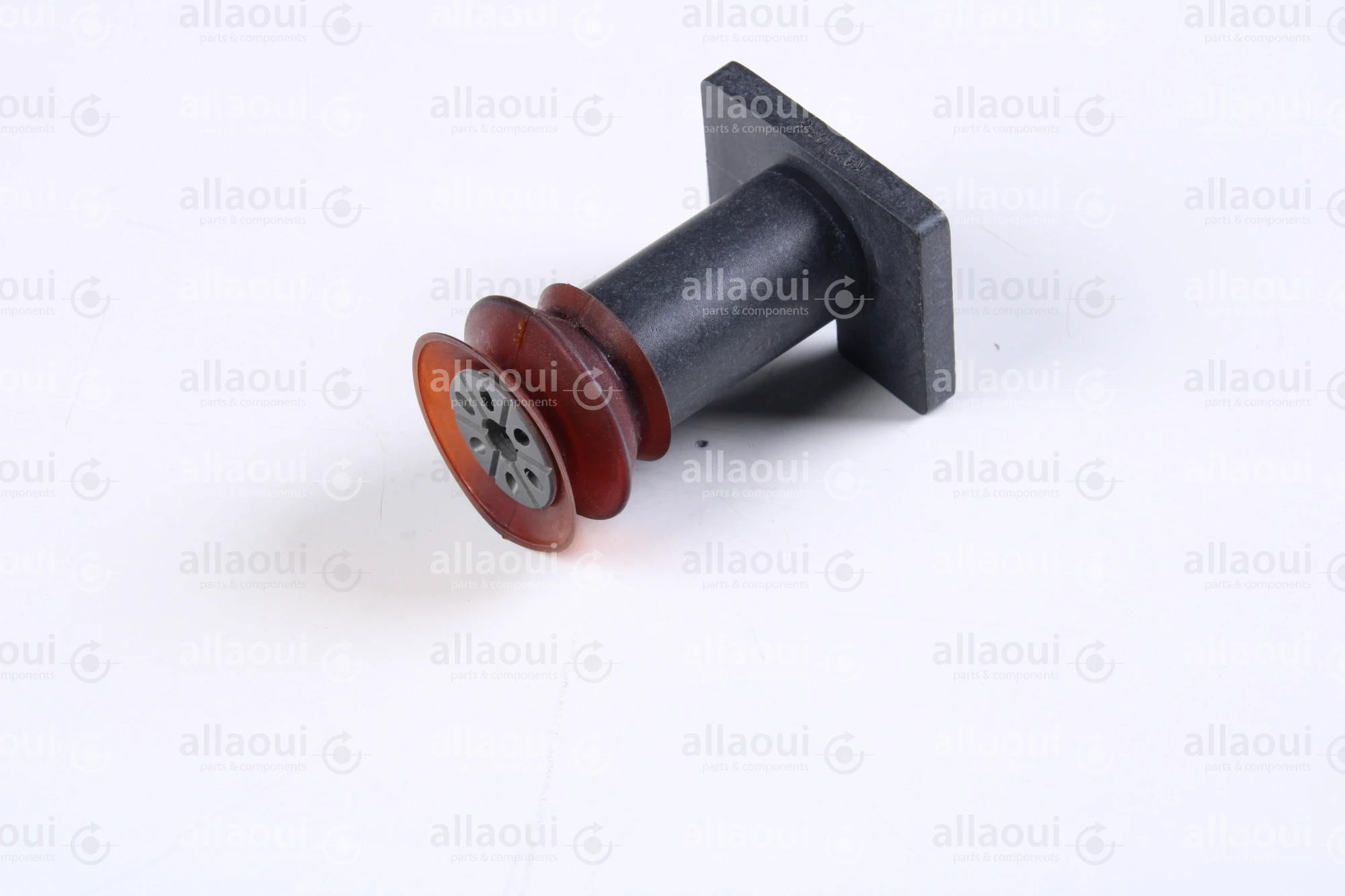 Manroland Vacuum separator for paper 8021F150176