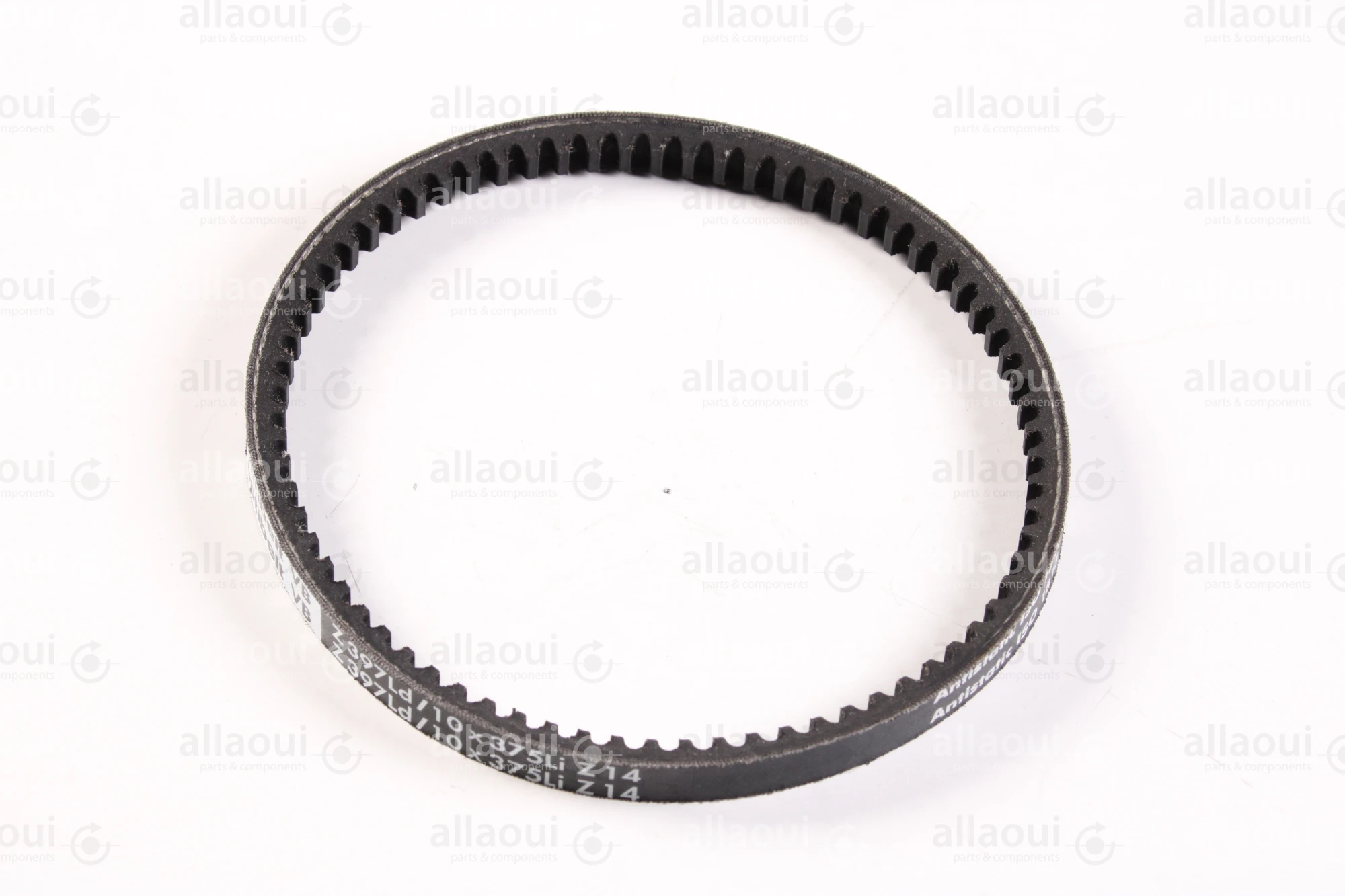 Optibelt Toothed Belt Z397Ld