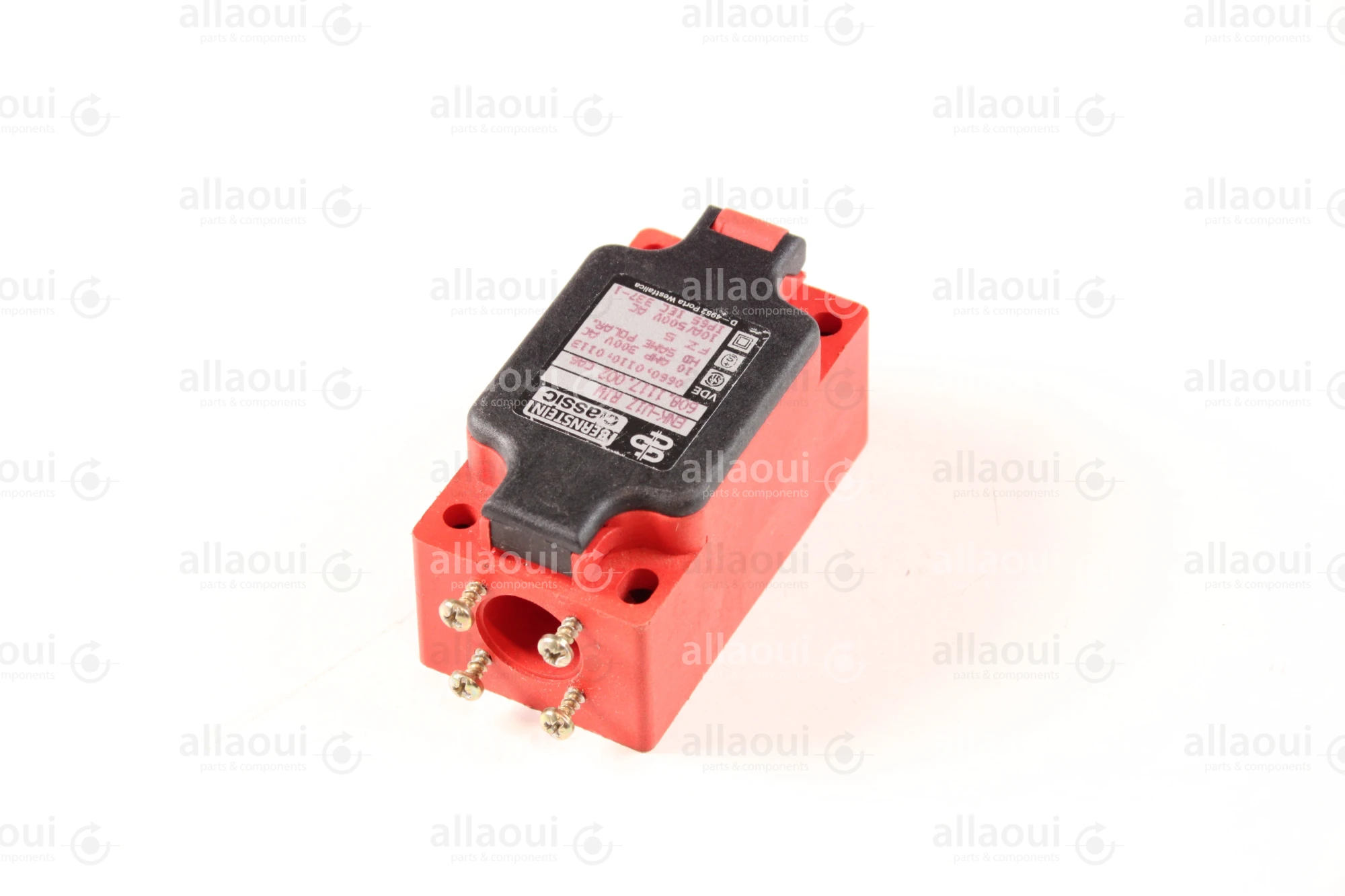 Bernstein Switch ENK-U1Z RIW