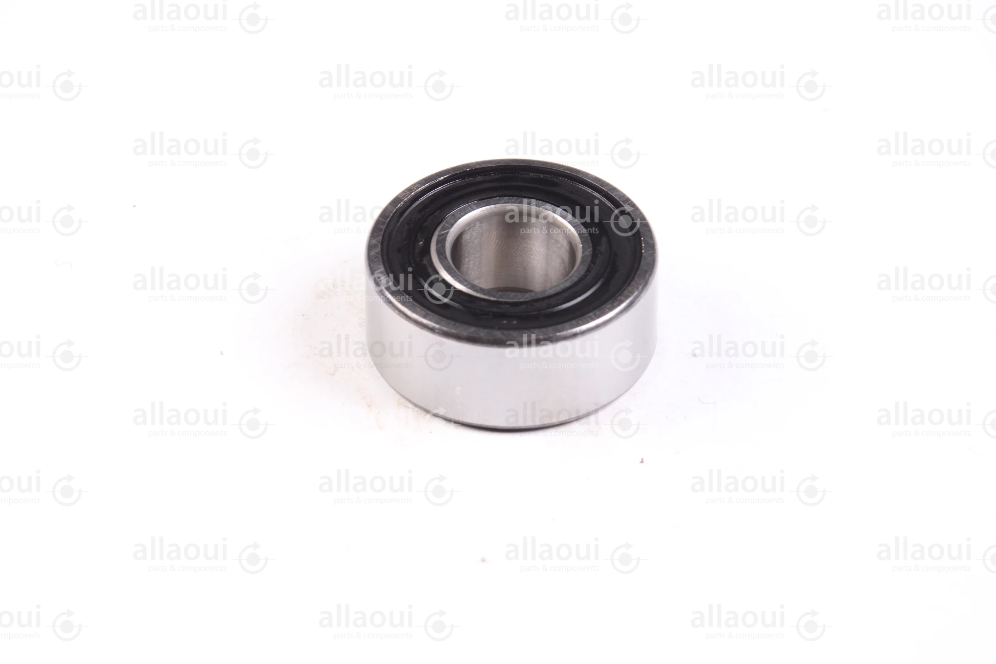 SKF Self-aligning Ball Bearing 2023-E-2RS1TN9