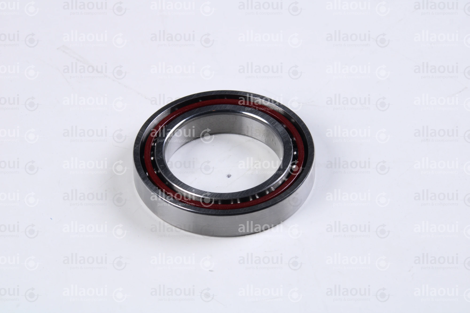 SKF Super-Precision Bearing 71907 ACDGA/P4A