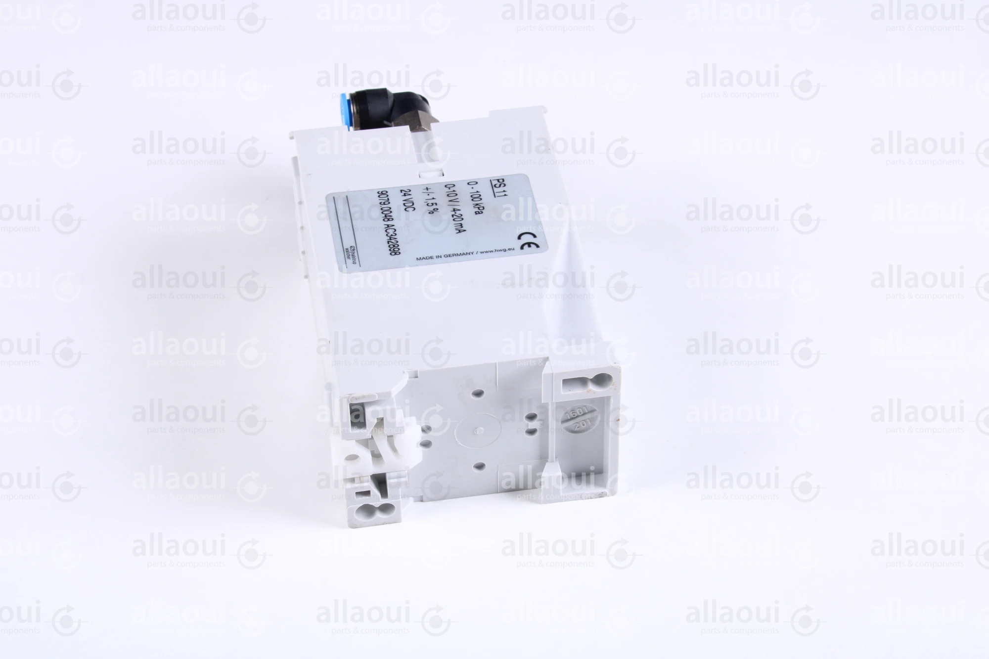 Koenig & Bauer (KBA) Pressure Sensor L0863216