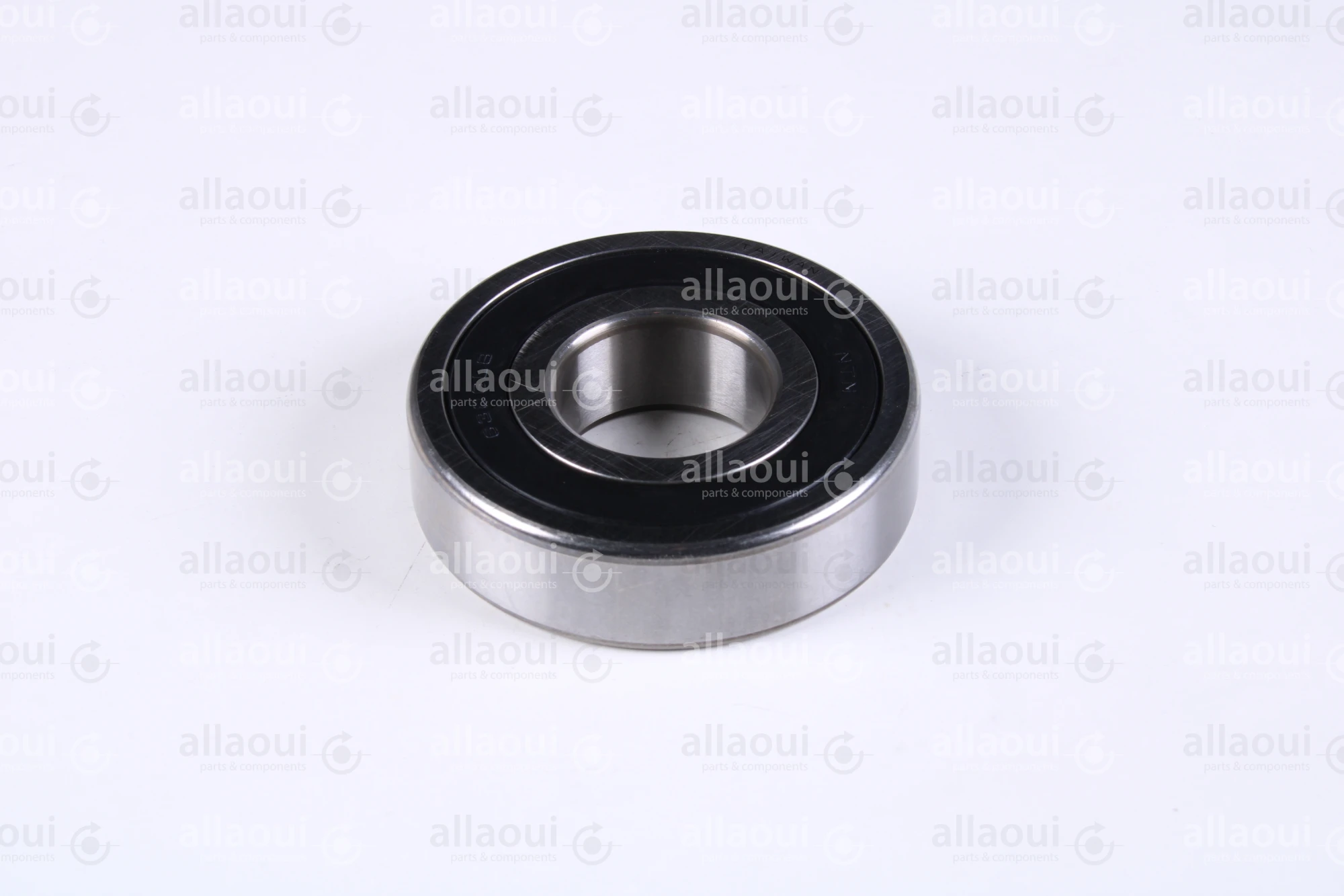 NTN Roller Bearing 6306LLB
