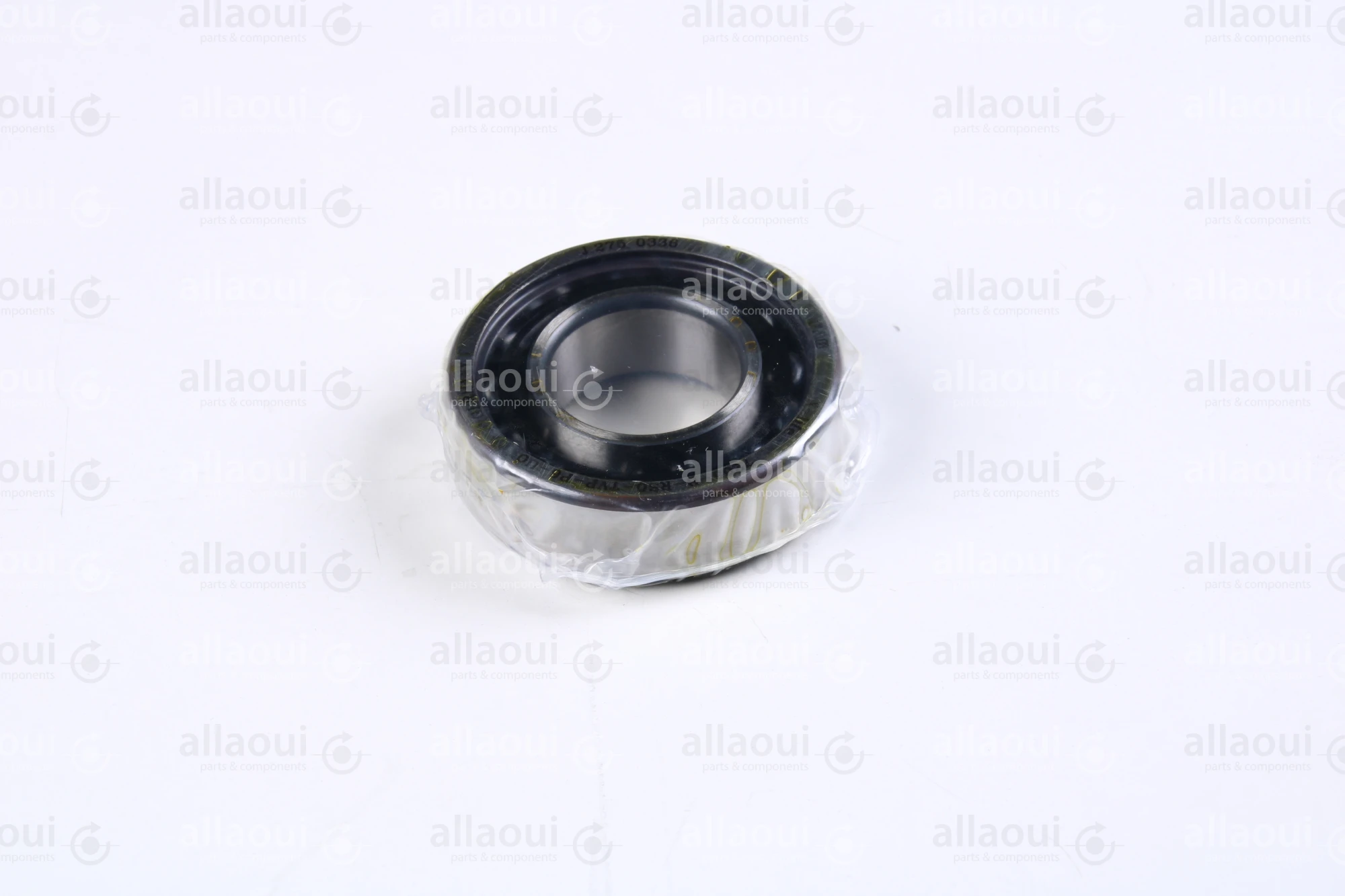 FAG Angular Ball Bearing 7205-B-RSO-TVP-P6-U0