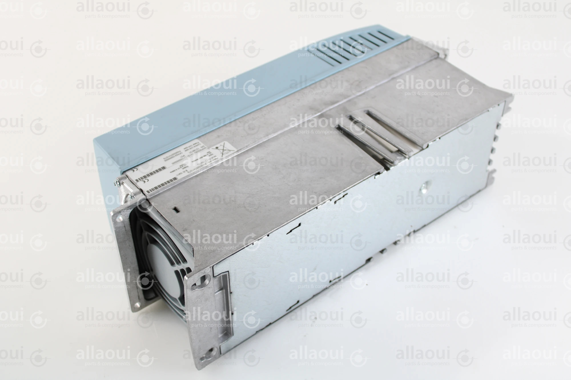 Vacon Frequency Converter PA00225TH1STS