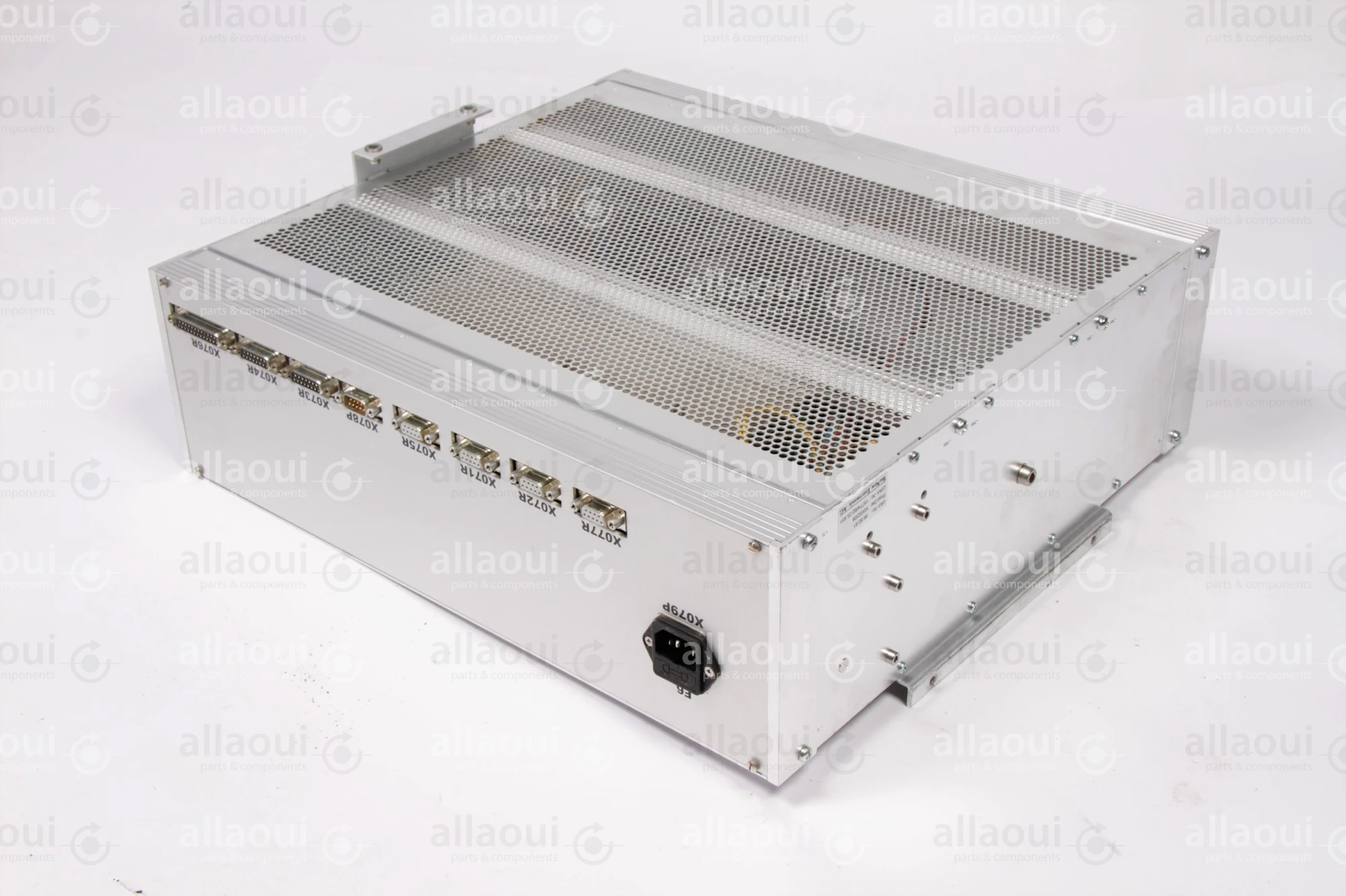 Heidelberg Image Control Computer CP.186.0048/02