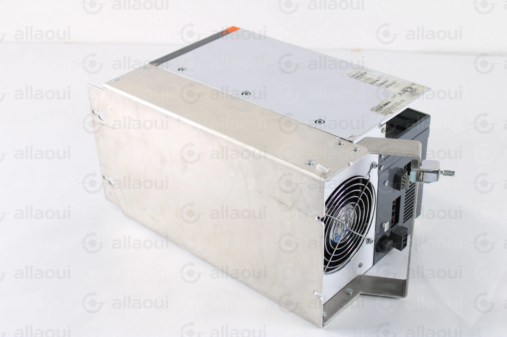 B&R Industrial Automation Acopos 1180 Servo-Drive 8V1180.00-2