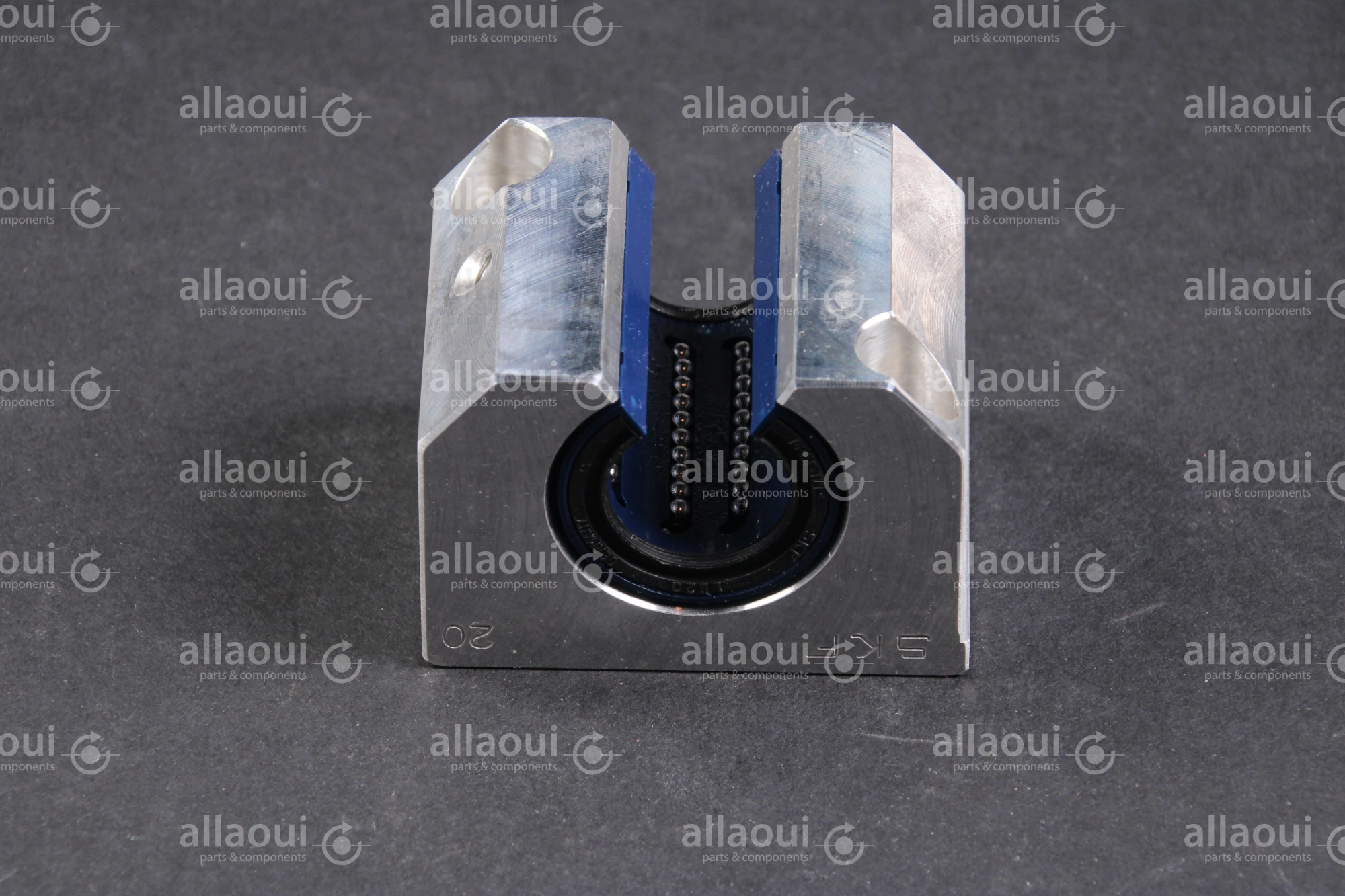 SKF LUNF Linear ball bearing LUNF-20-2LS