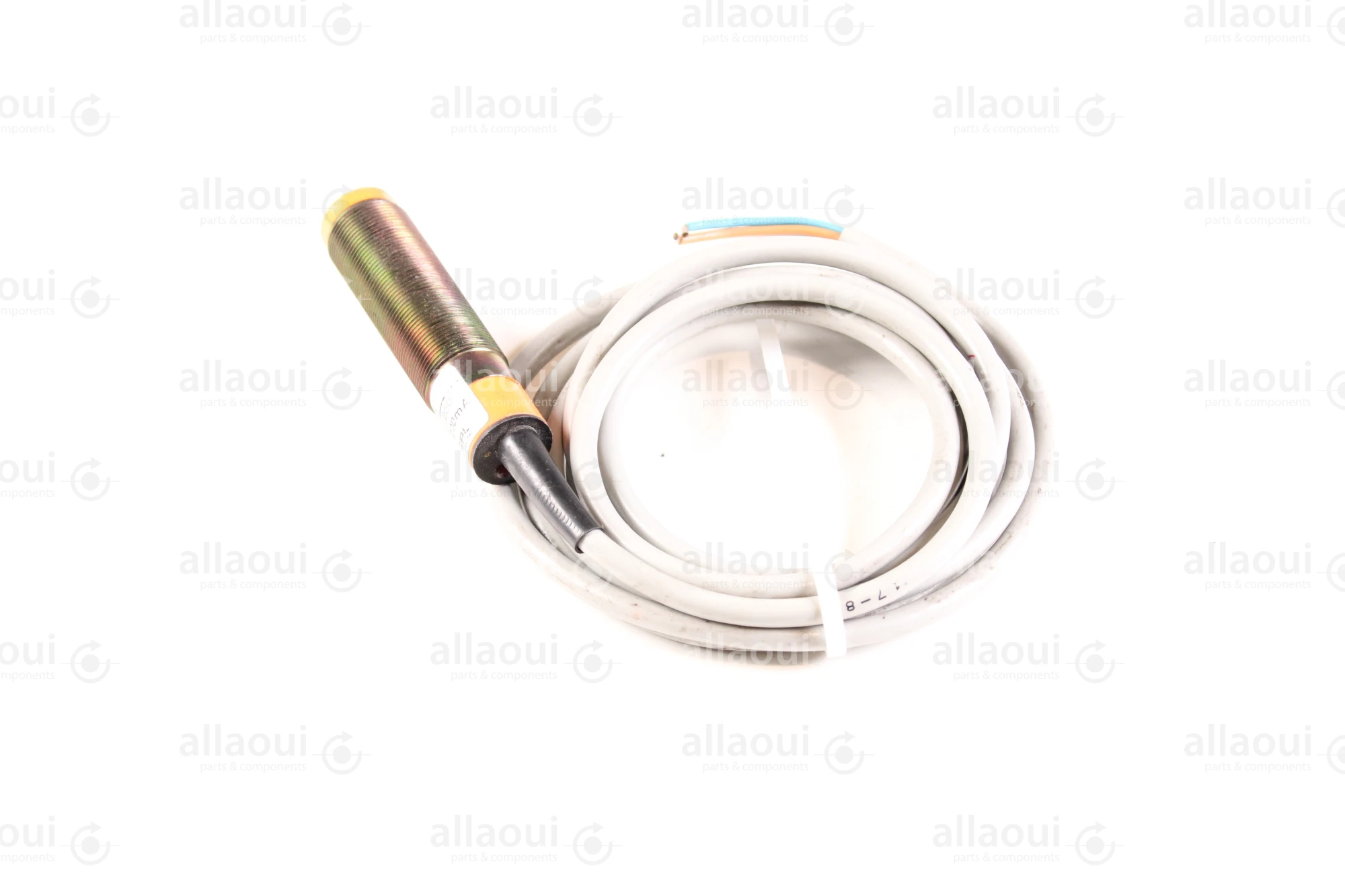 Schmersal Inductive proximity switch IFL 8-18-10