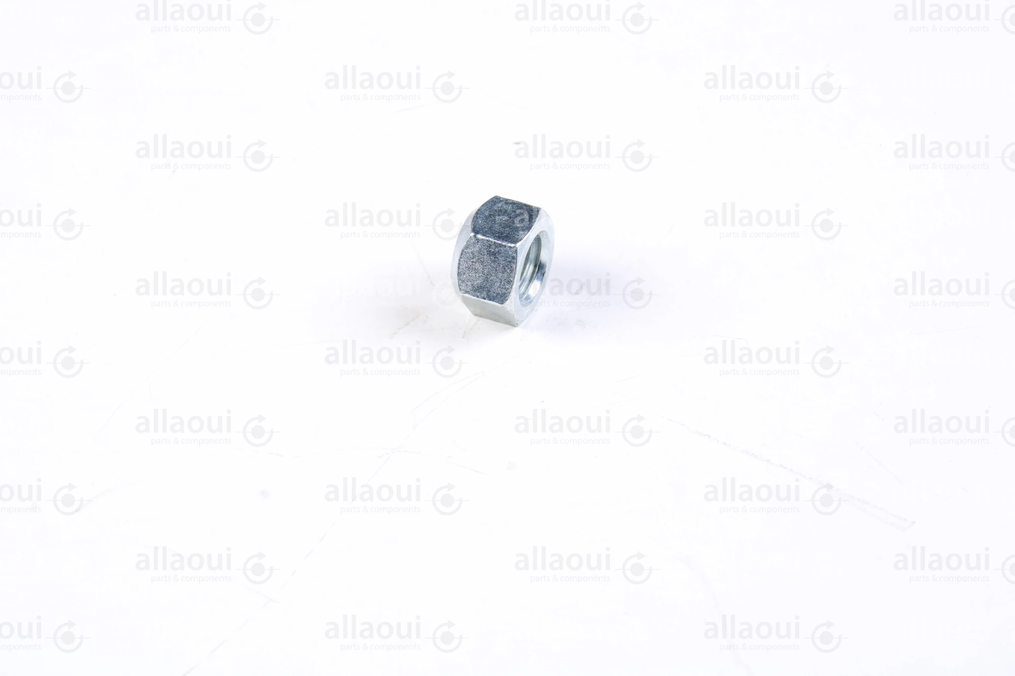 Heidelberg Hexagonal Nut 00.580.0723/