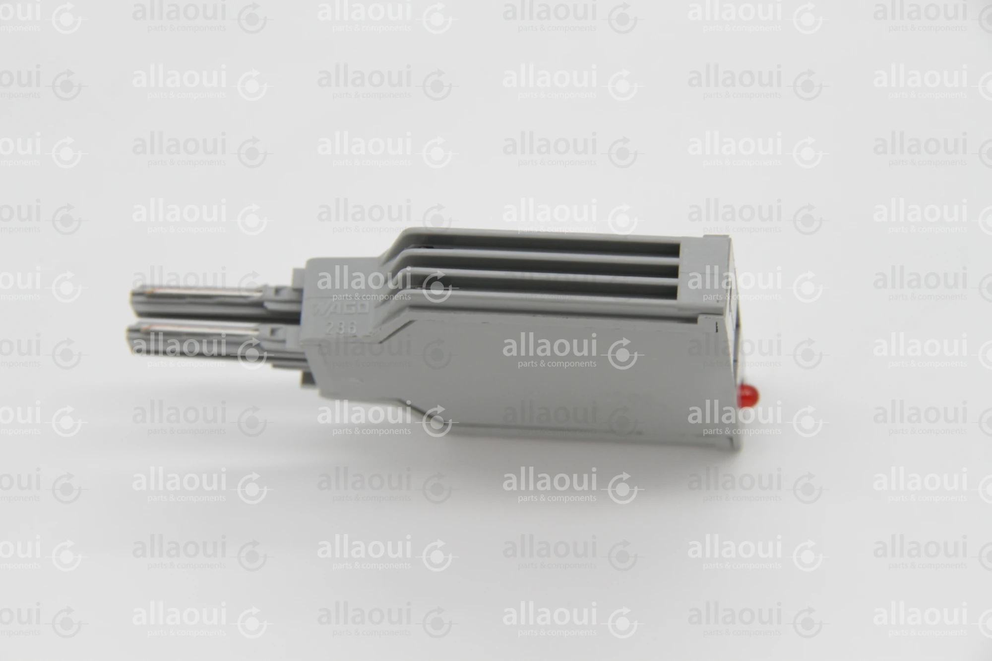 Wago Relay 286-364 286-364