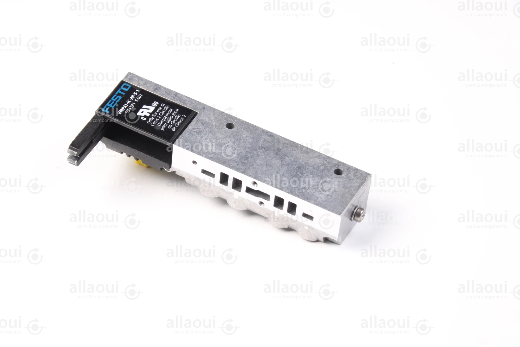 Festo Connection Plate VMPA1-IC-AP-S-1