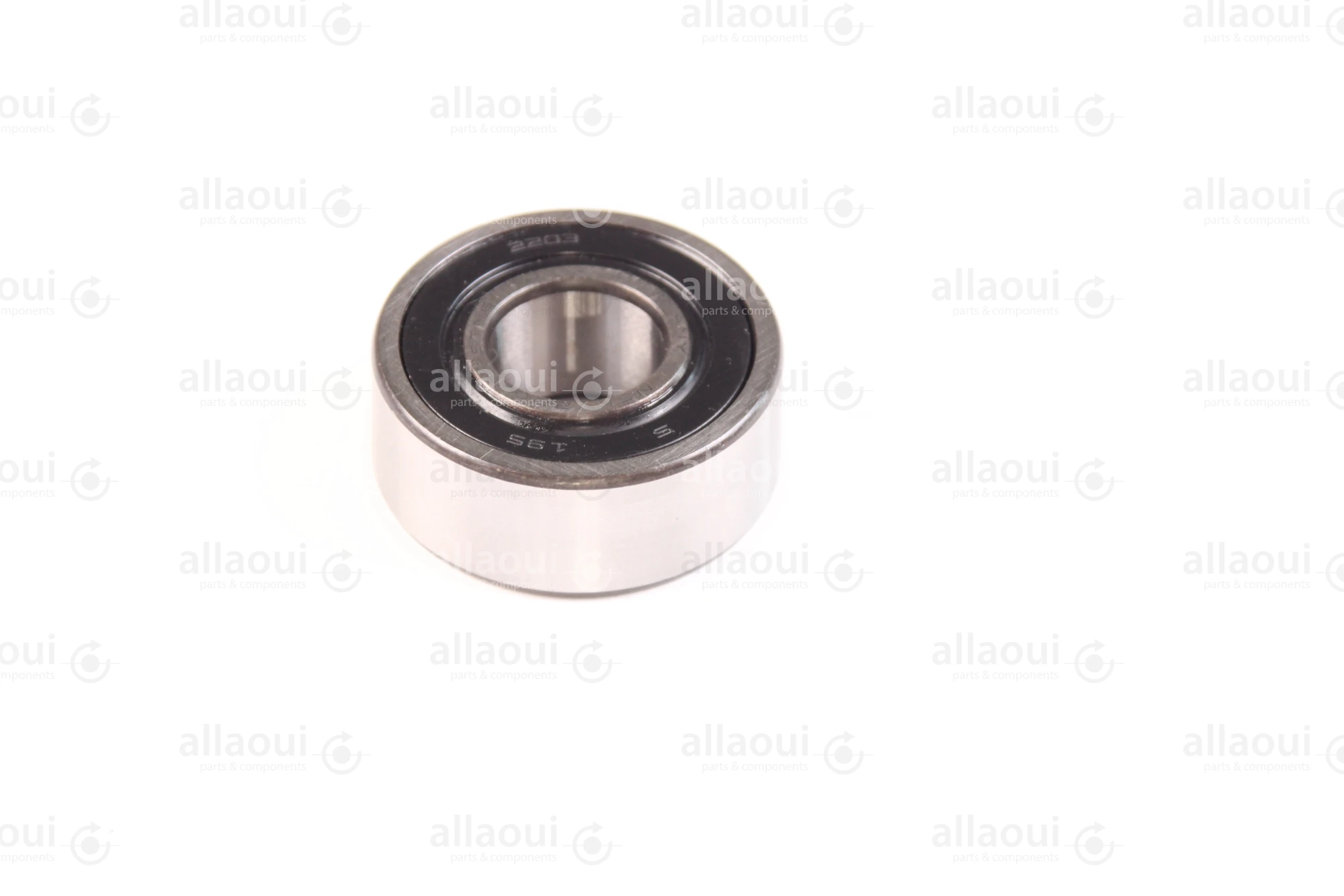 NSK Ball Joint Bearing 2203-2RSTNG YRLN5