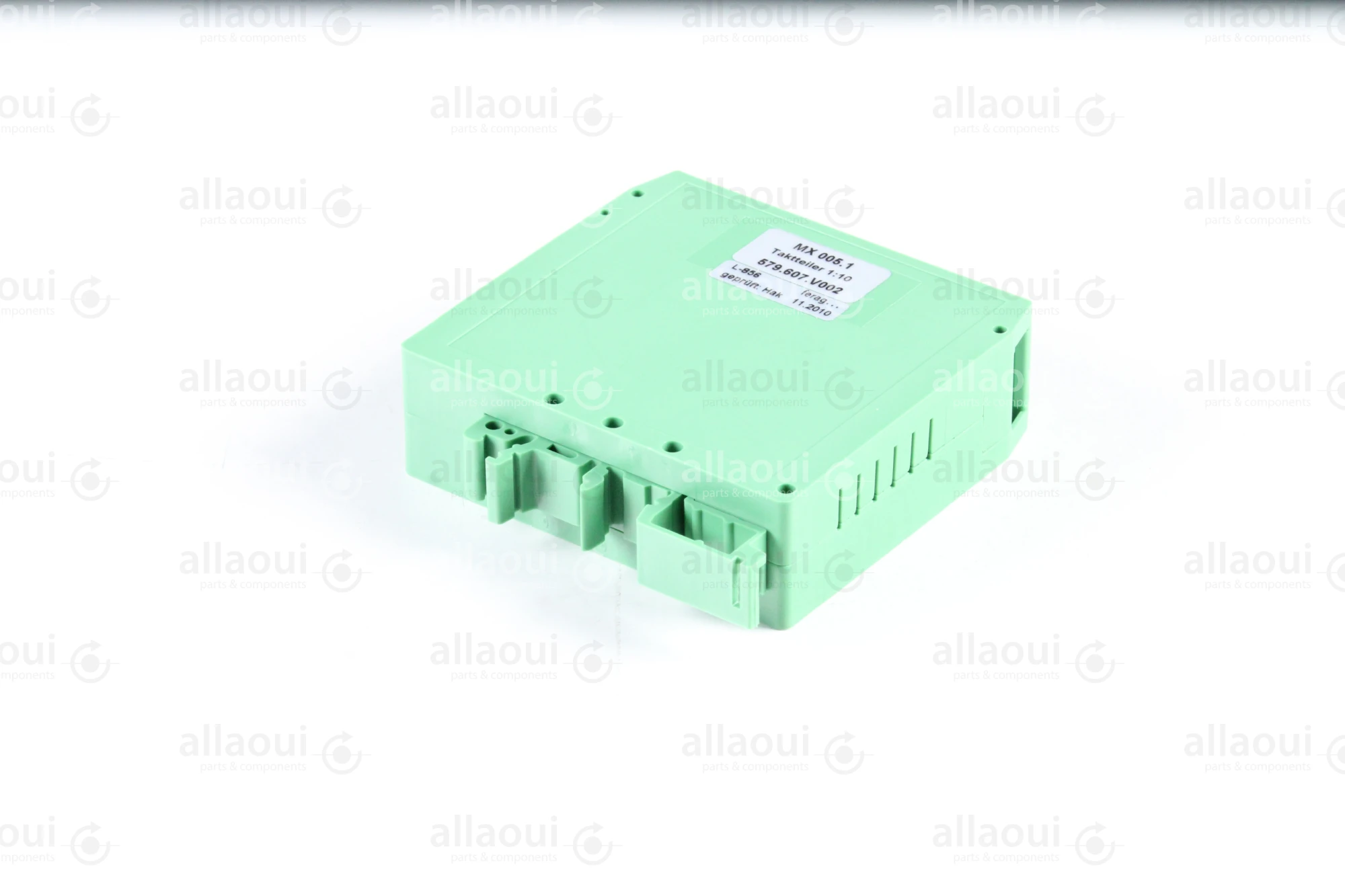 Phoenix Contact Clock Divider MX 005.1