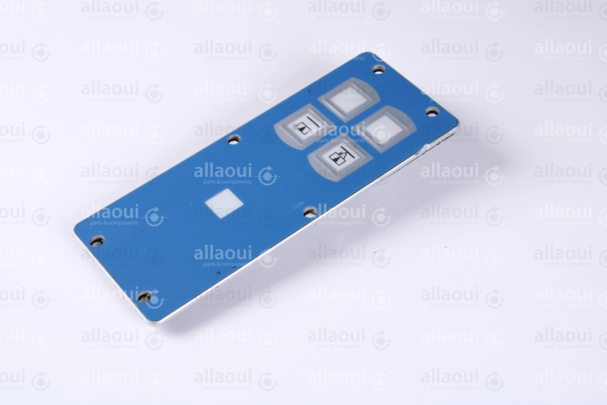 Koenig & Bauer (KBA) Panel L0750280