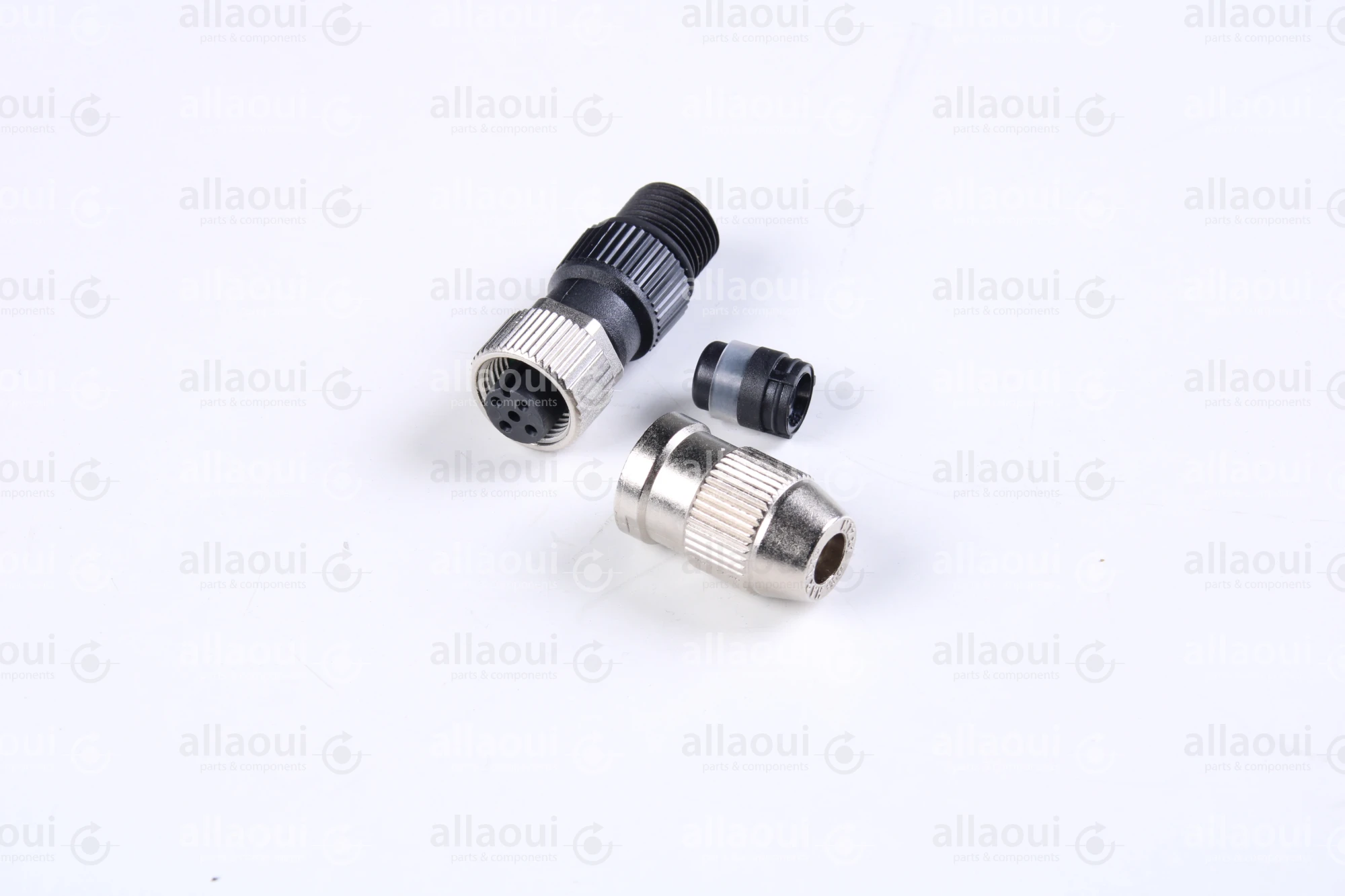 Harting Circular Connector 21031122405