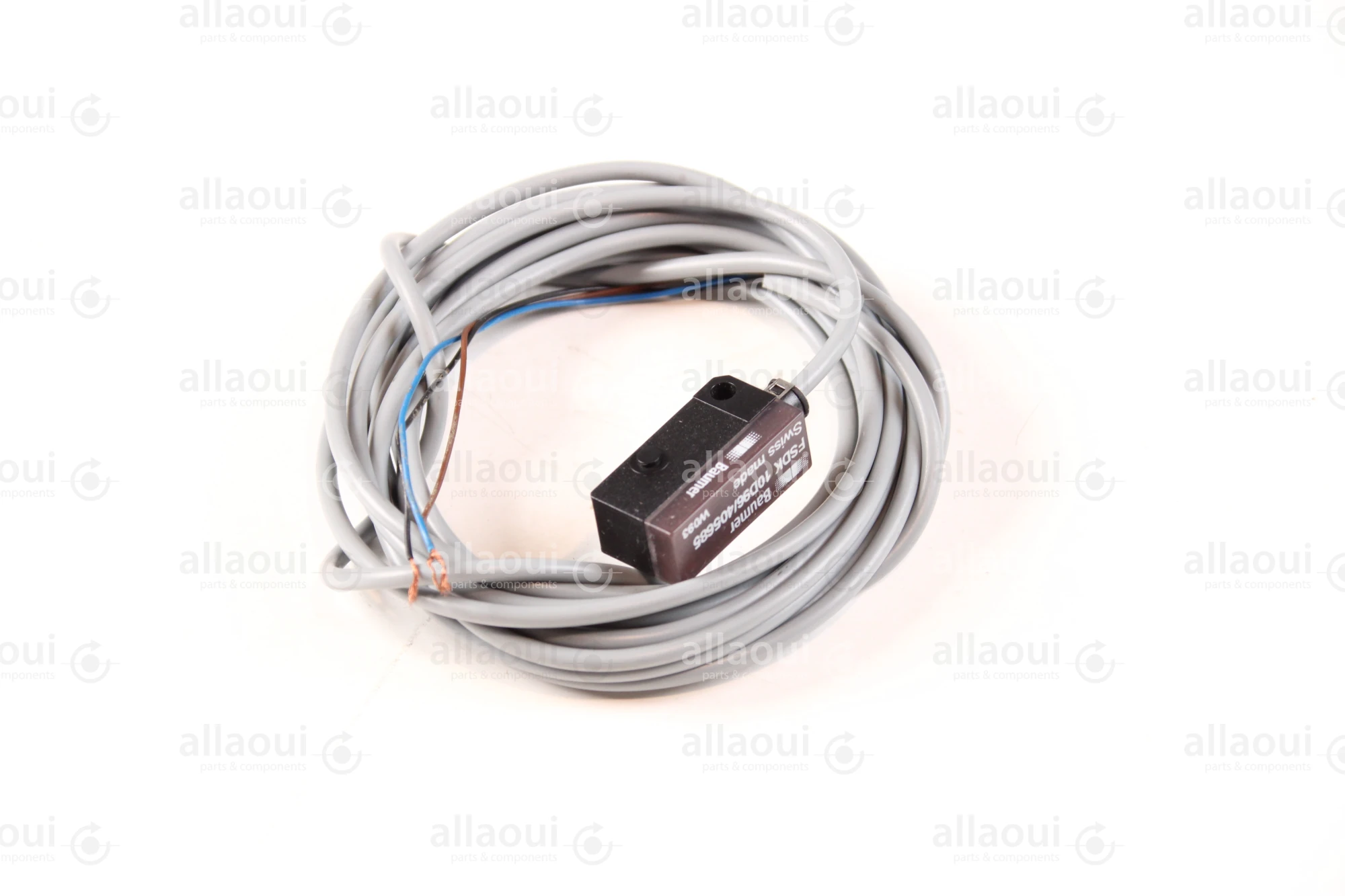 Baumer Through Beam Sensor FSDK 10D96/405685