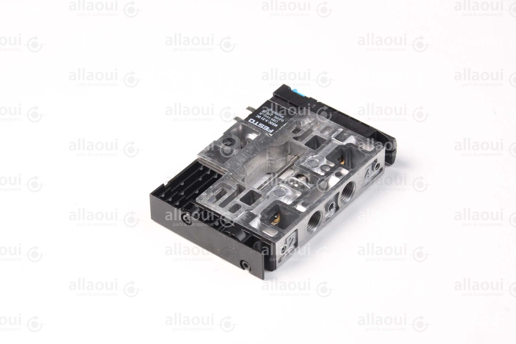 Festo Solenoid Valve CPV14-M1H-5LS-K-1/8