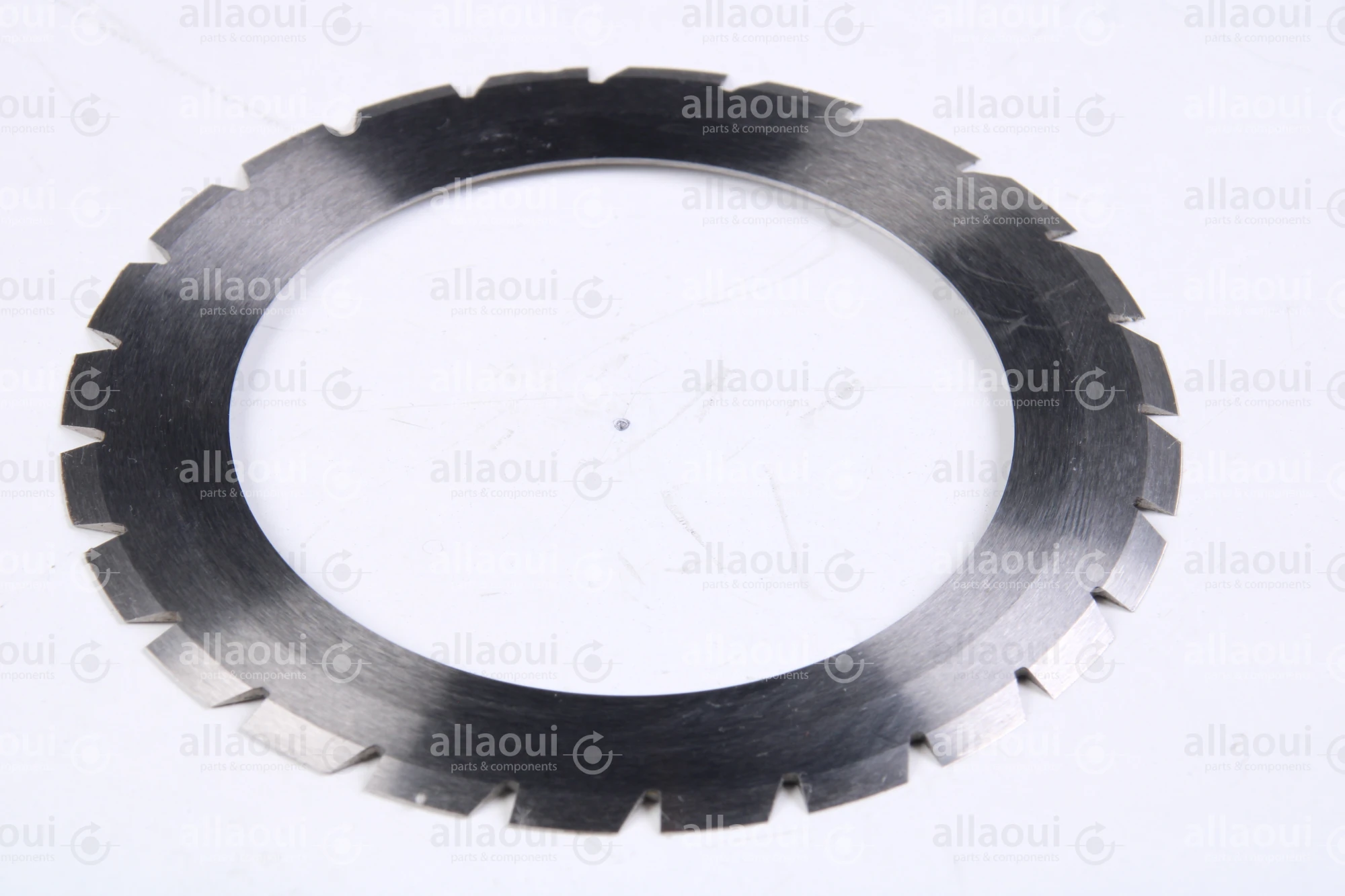 MBO Perforating Disc 24T 100X70X0.5 50211130