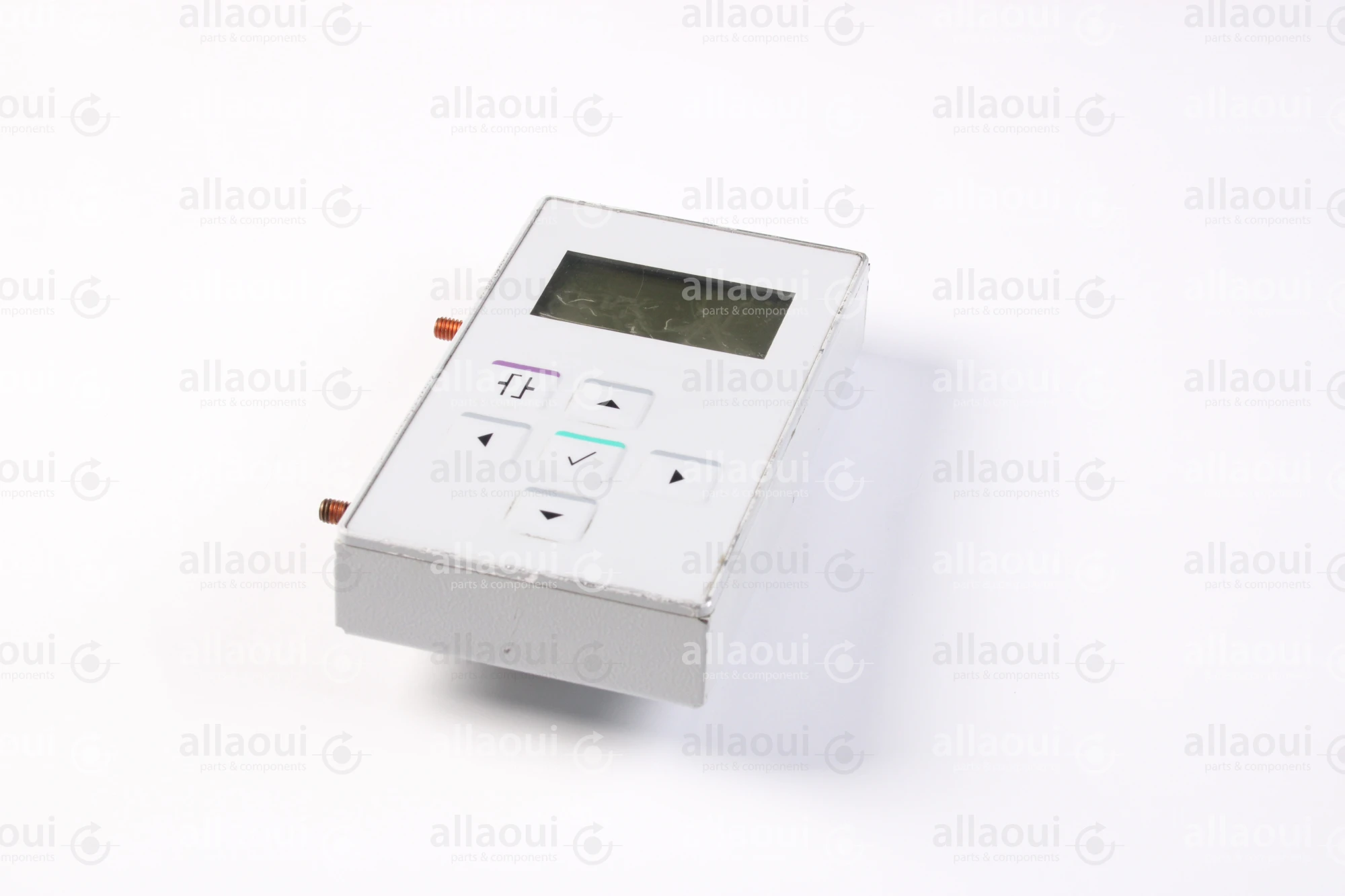 Sinus Messtechnik Terminal BS Display 0501015