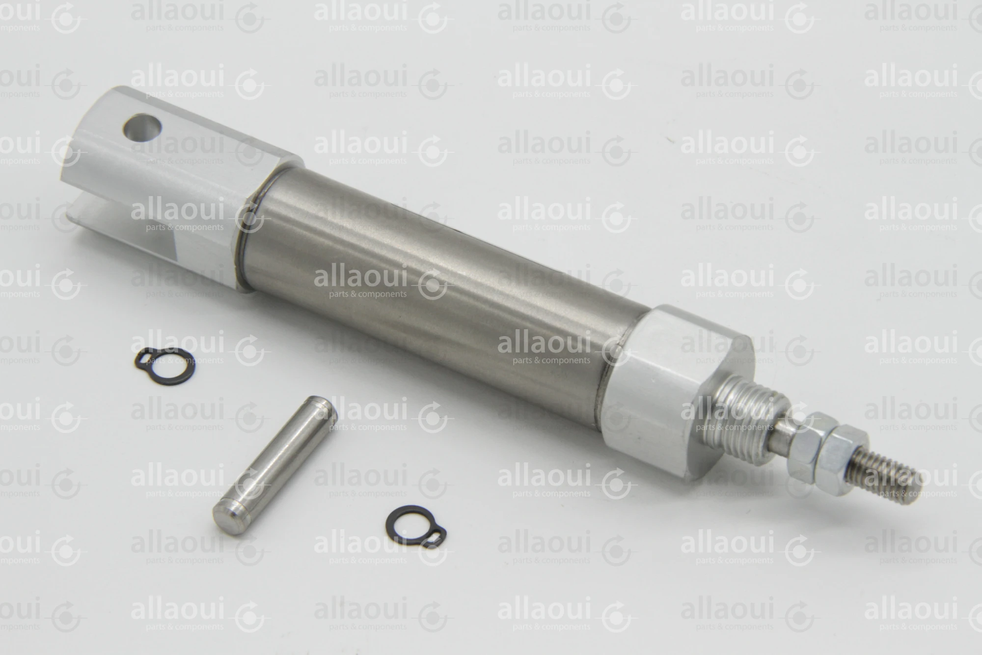 SMC Pneumatic Cylinder CJD1630Z