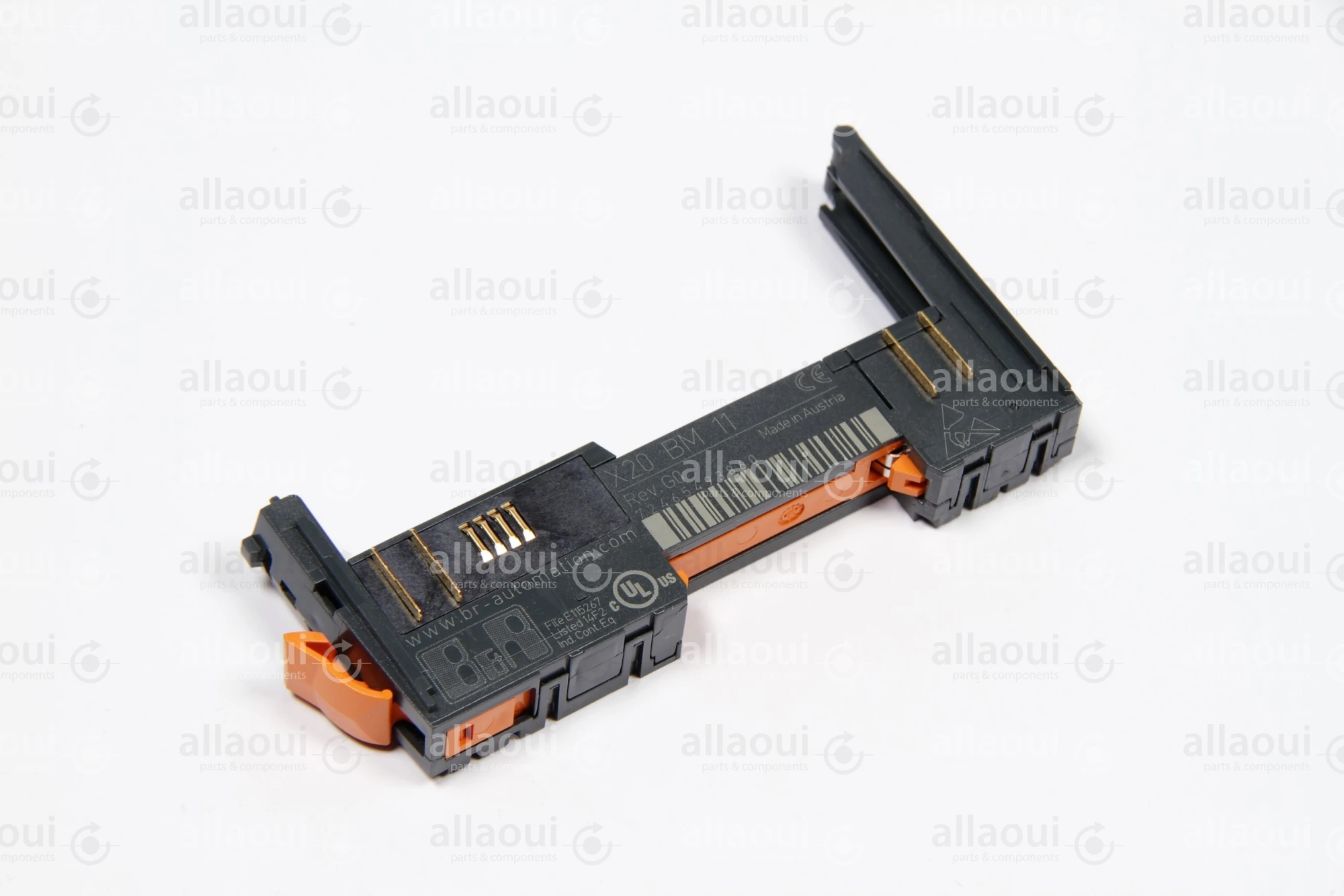 BR Automation Bus Module X20 BM 11