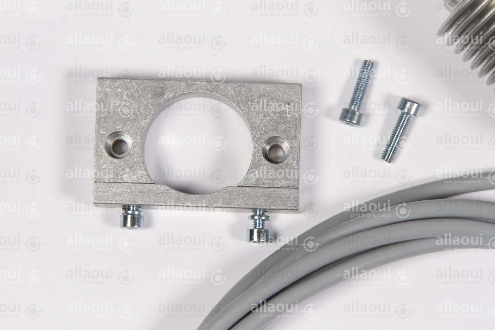 Koenig & Bauer (KBA) Load Cell L0844642 A